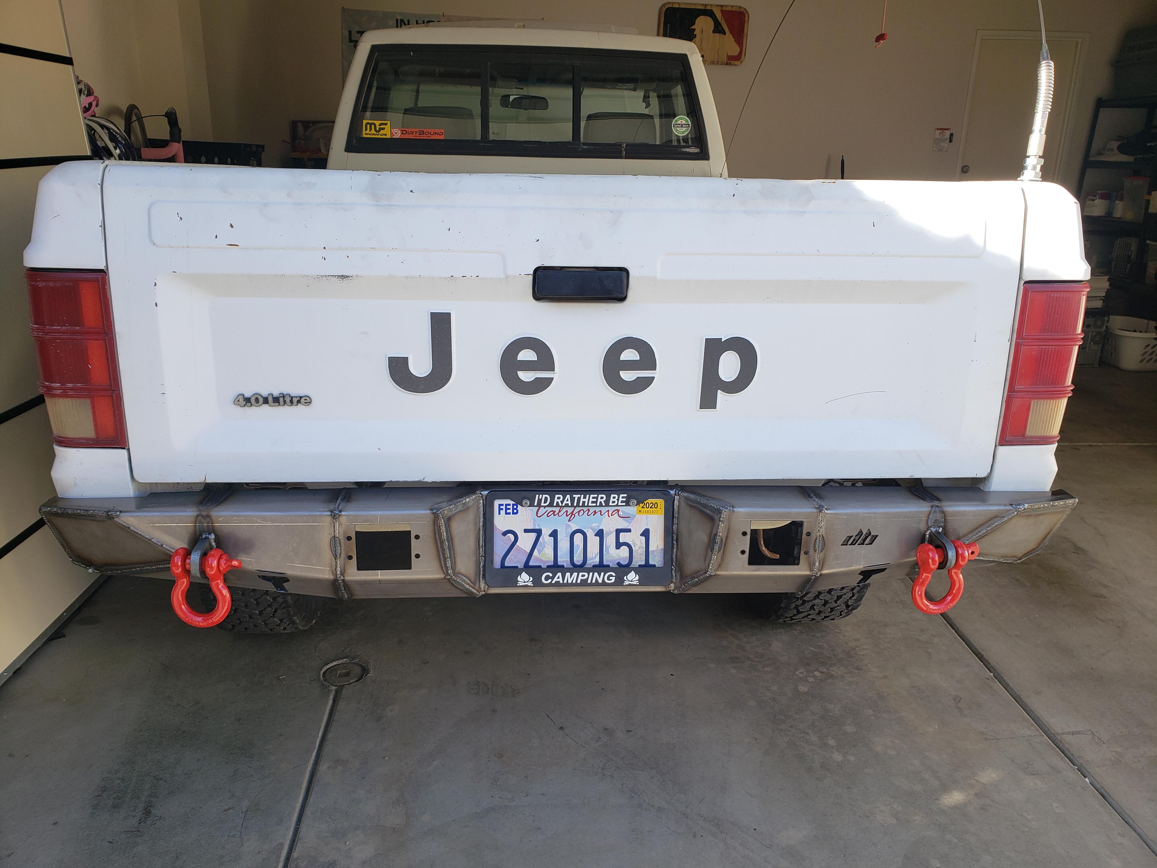 Customer photo