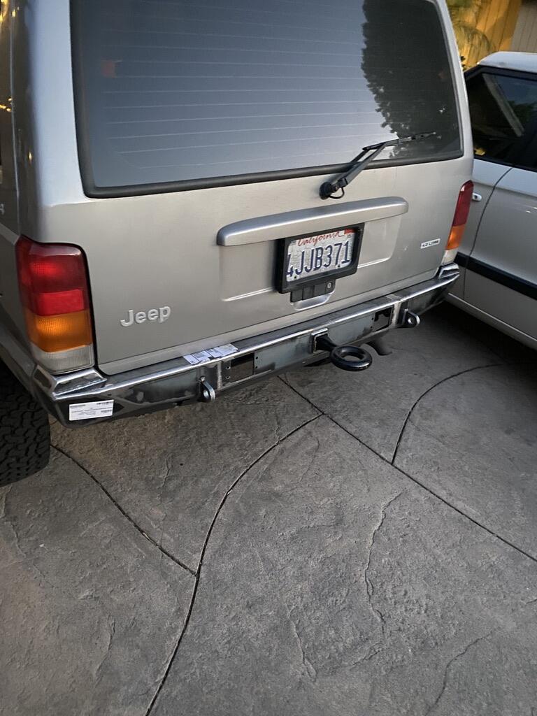 Customer photo