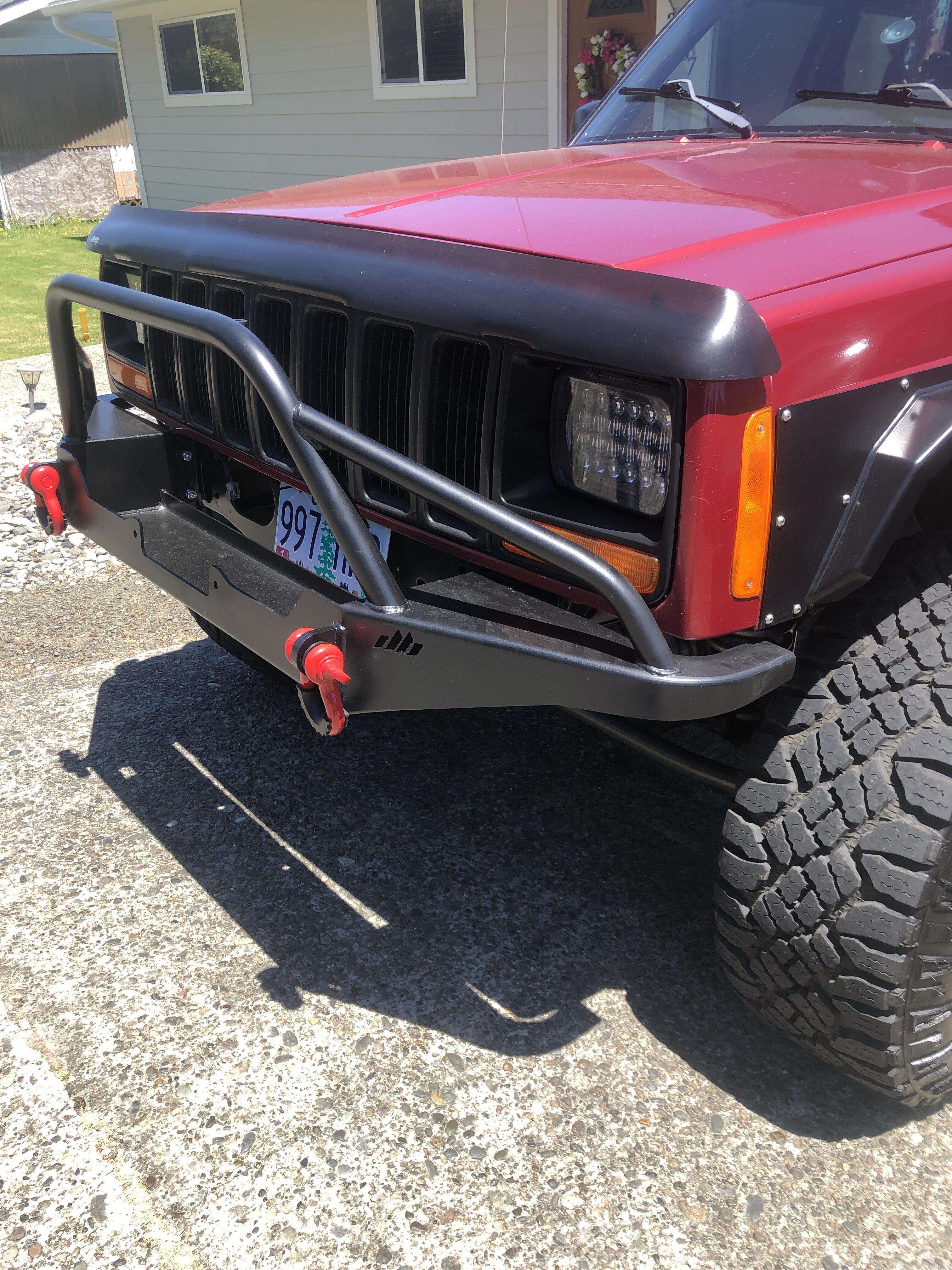 Customer photo