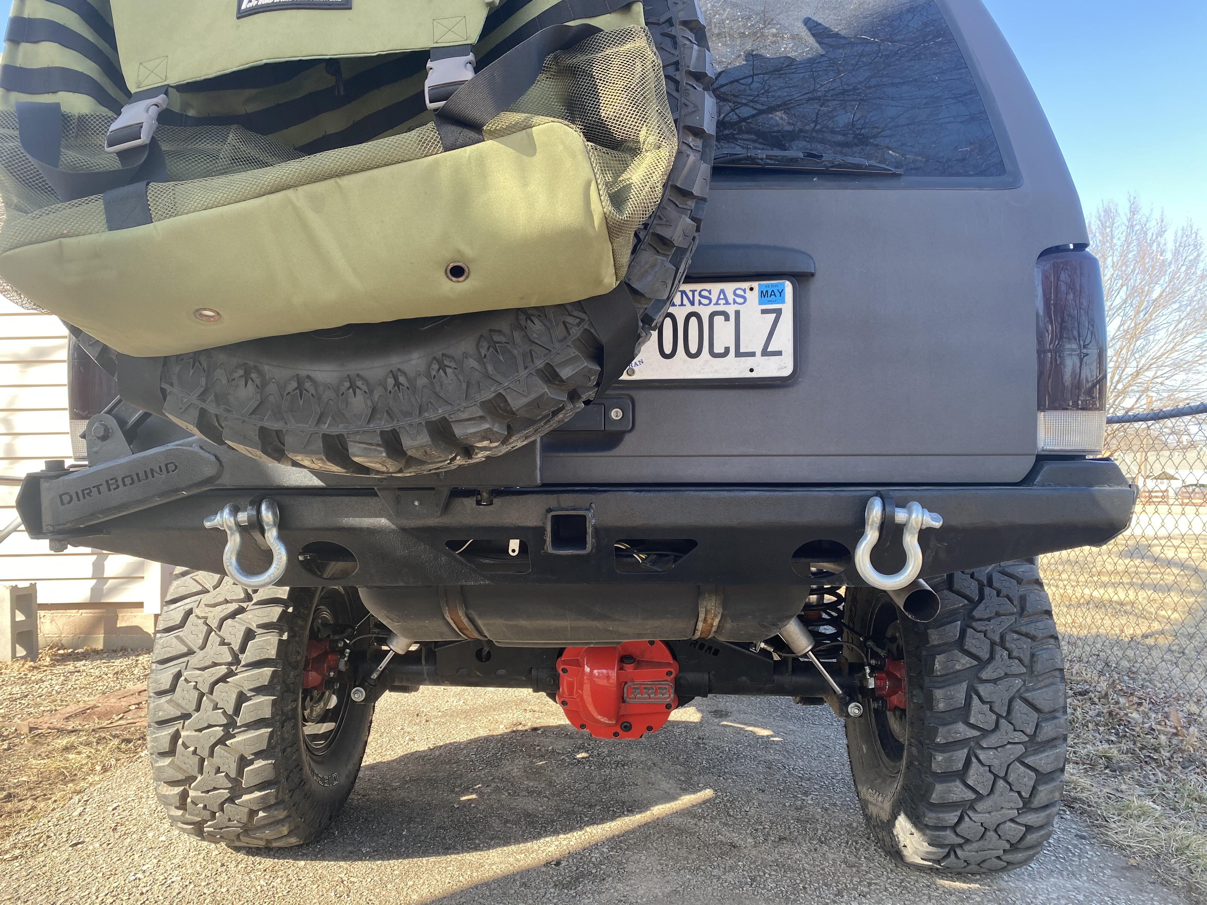 Customer photo