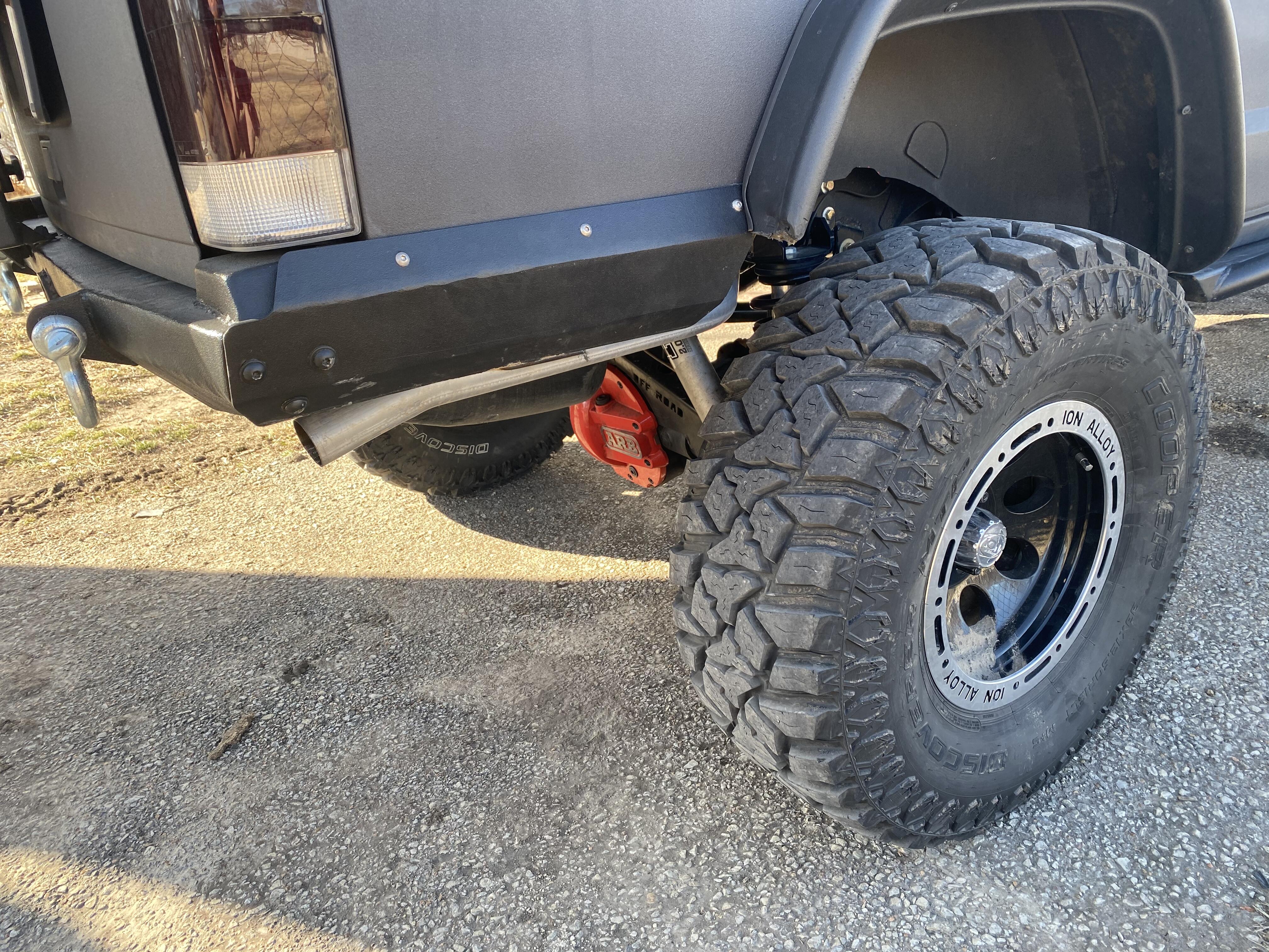Customer photo