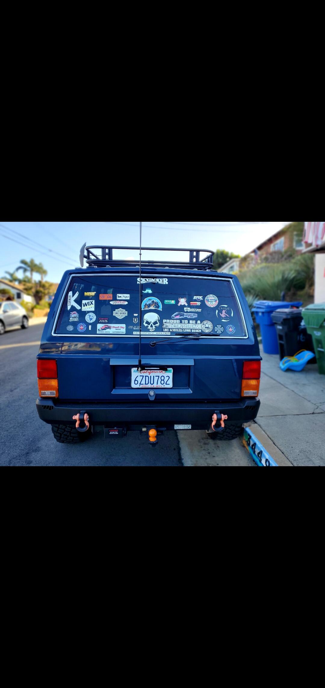 Customer photo