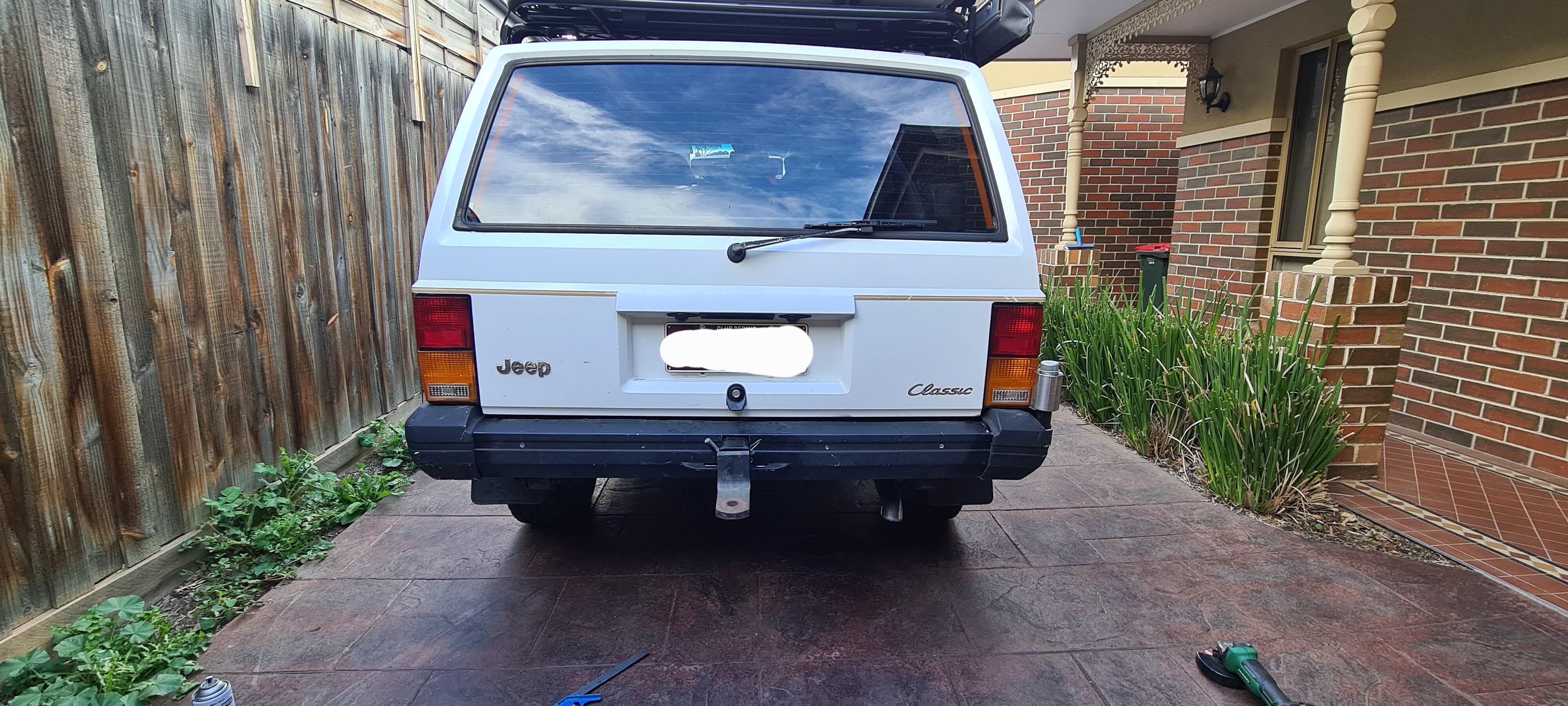 Customer photo