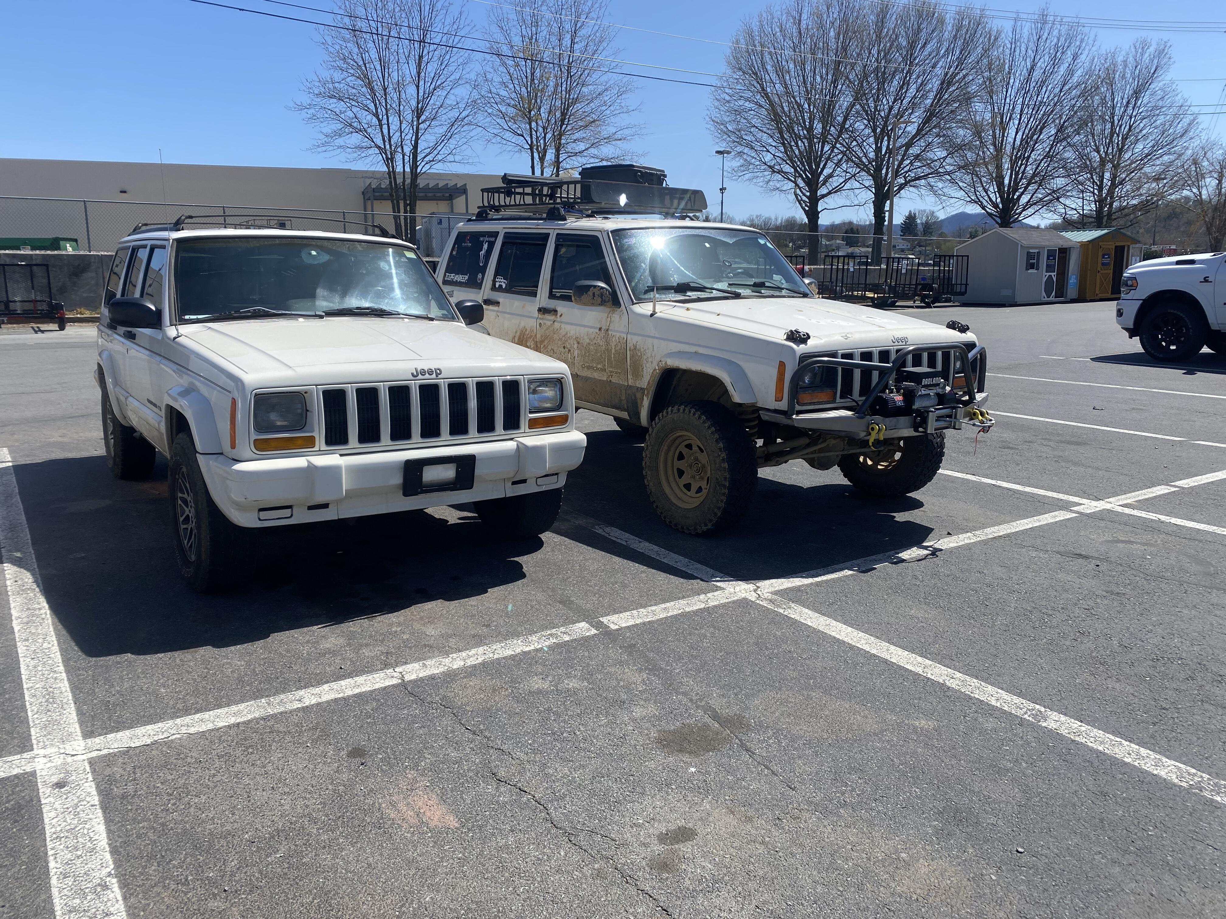 Customer photo