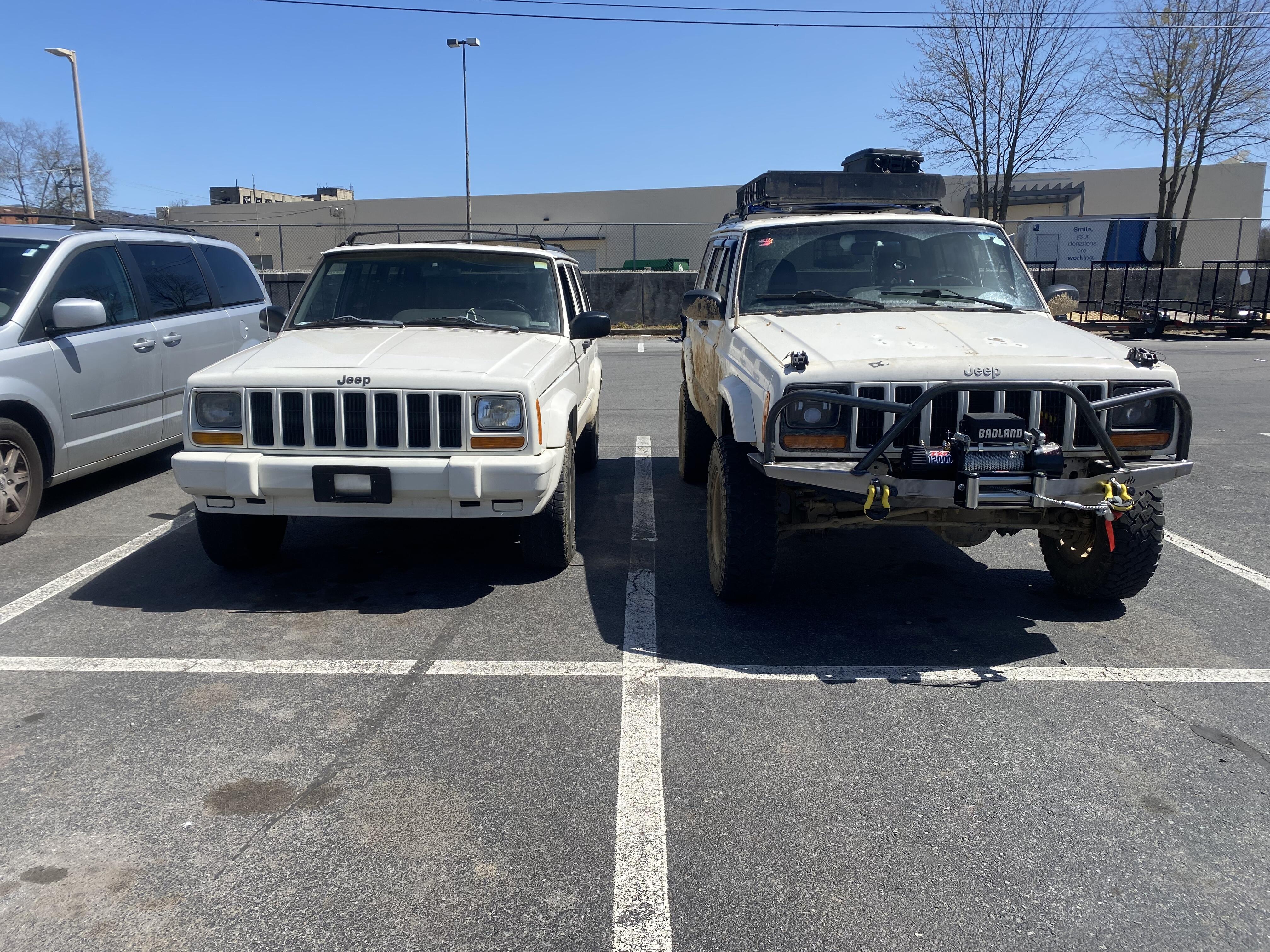 Customer photo
