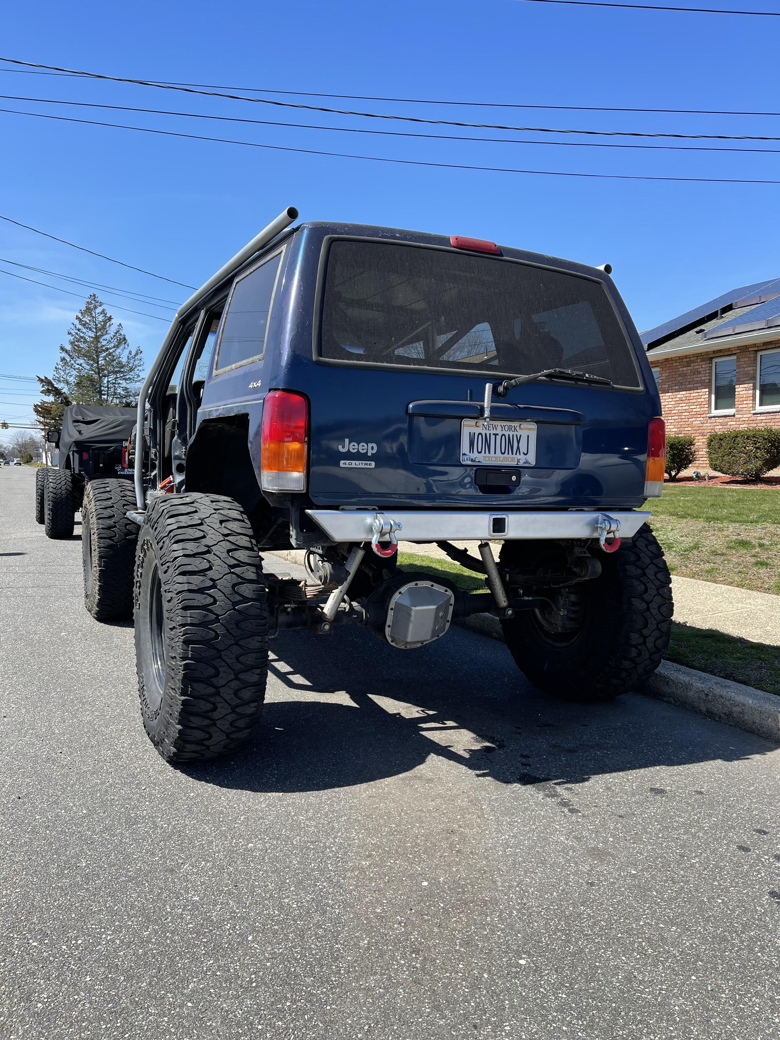 Customer photo