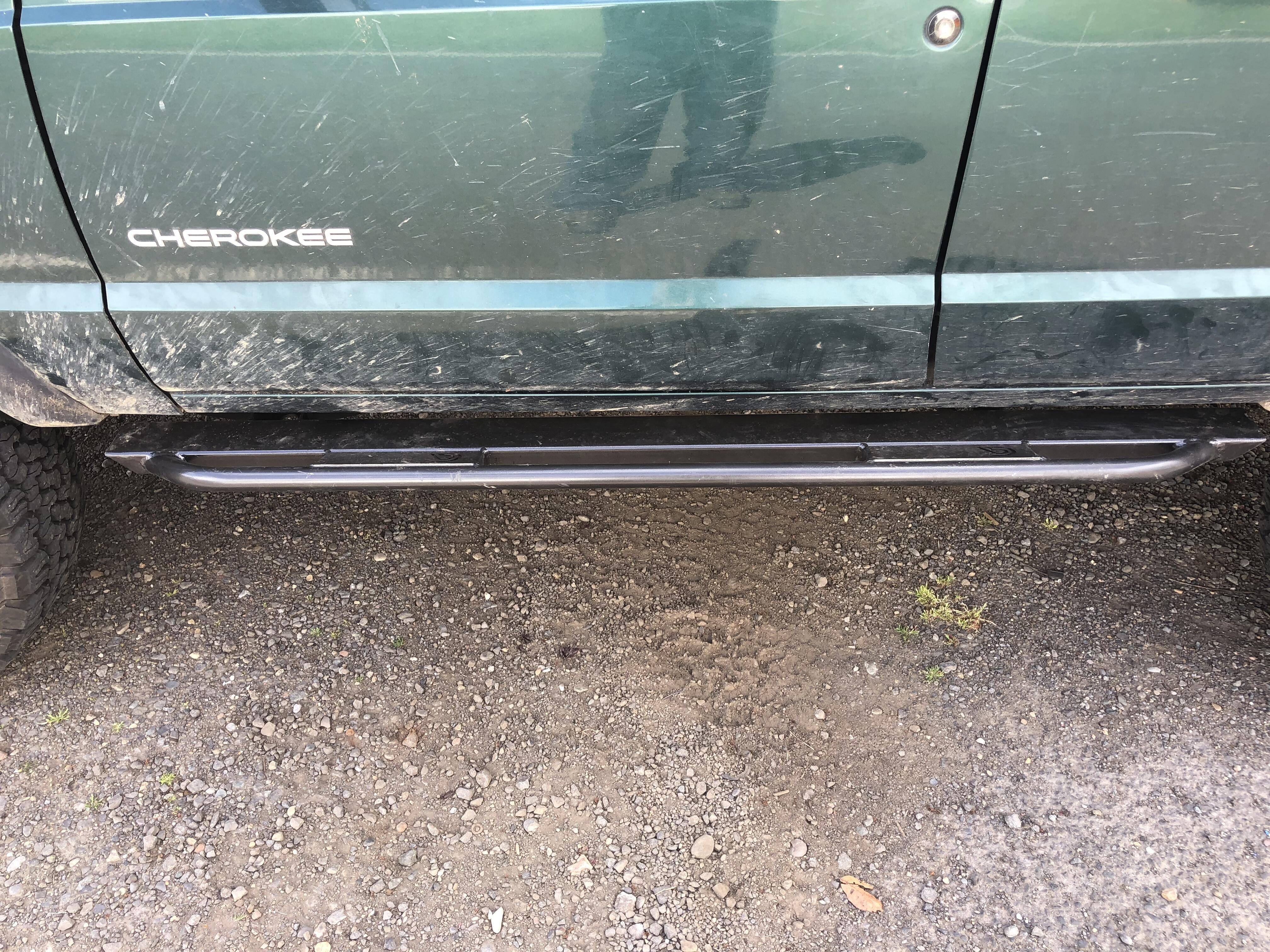 Customer photo