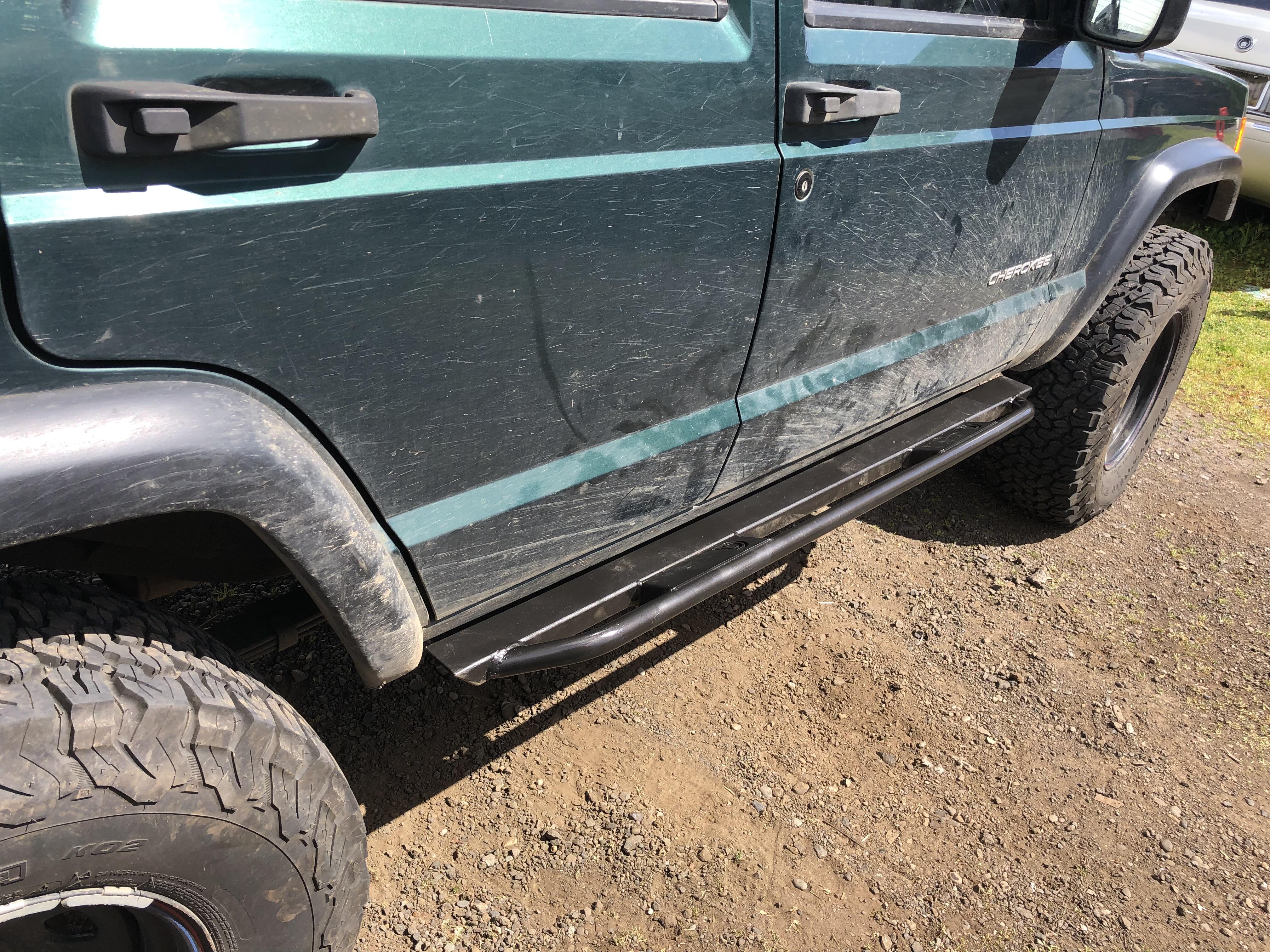 Customer photo
