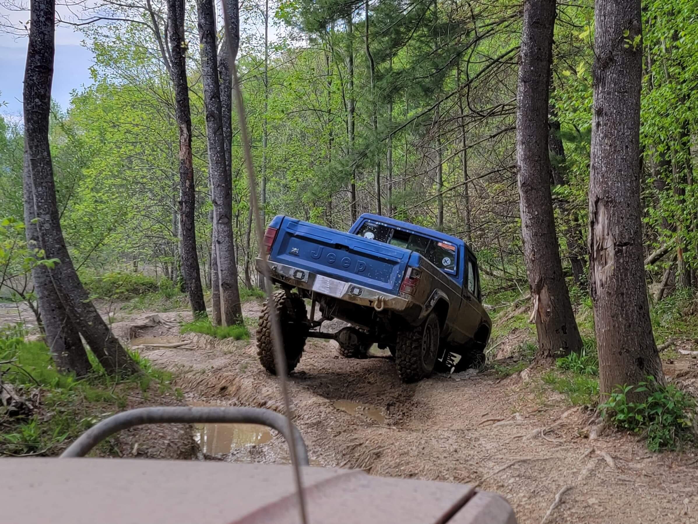 Customer photo
