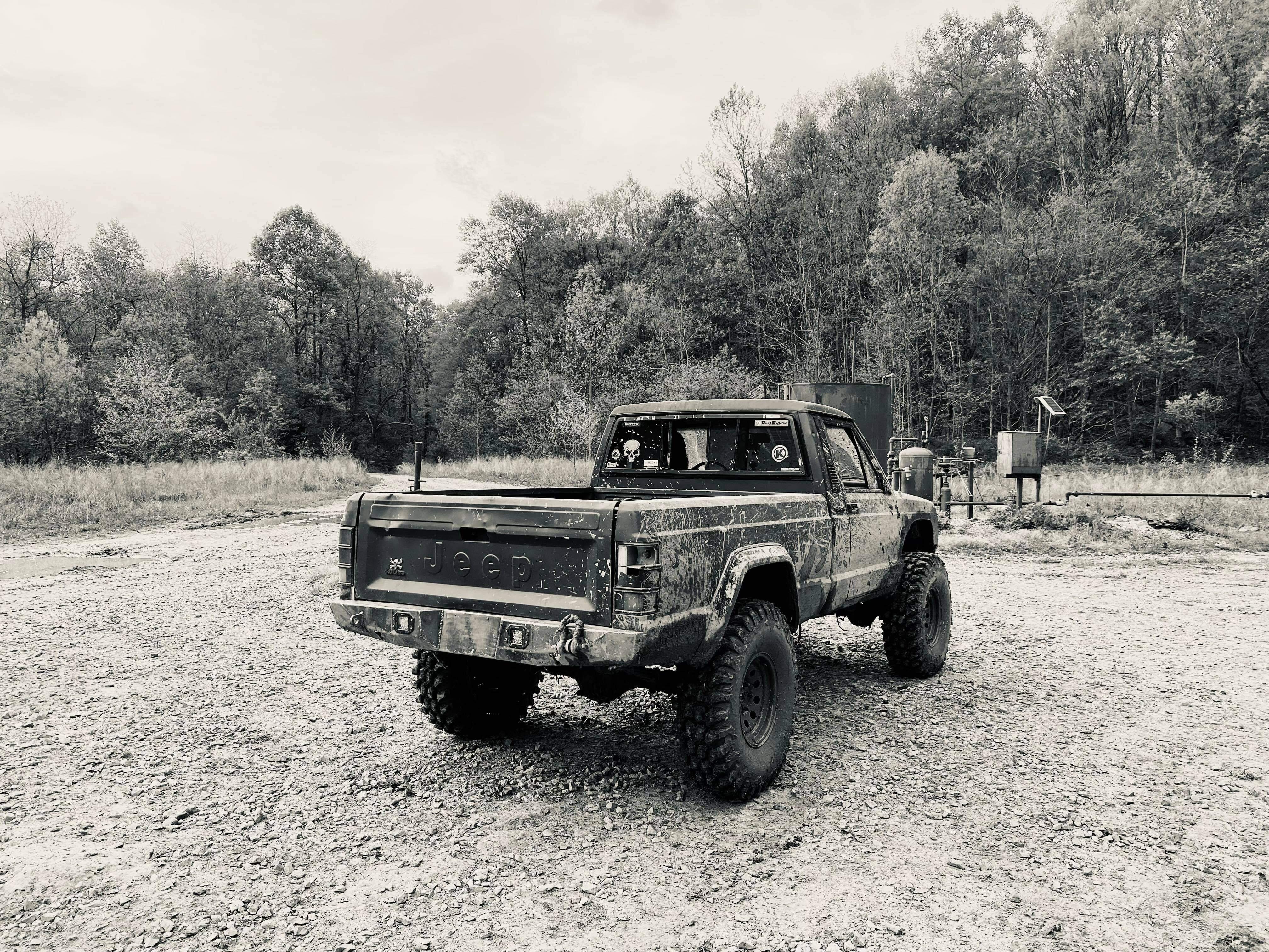 Customer photo