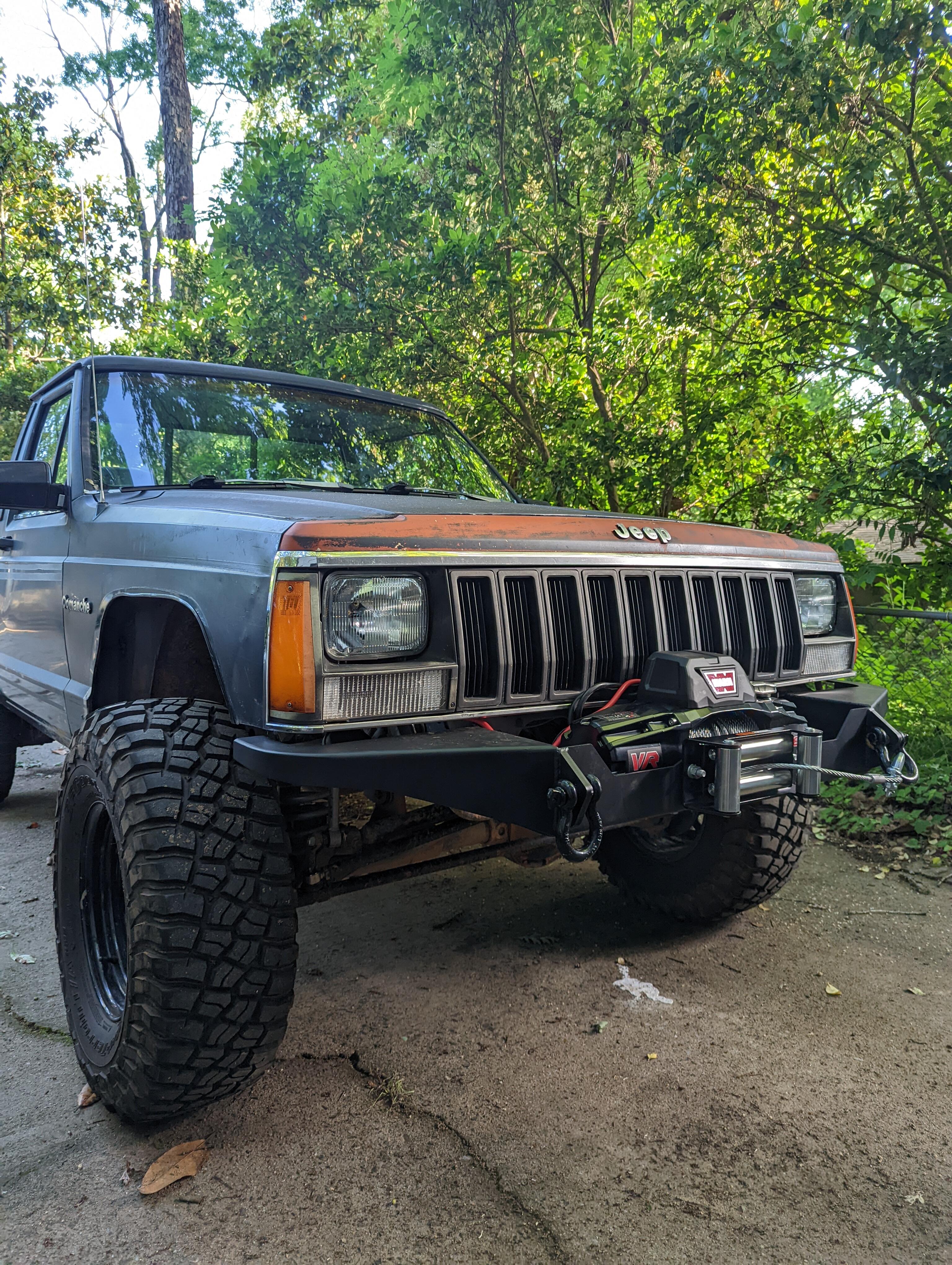 Customer photo
