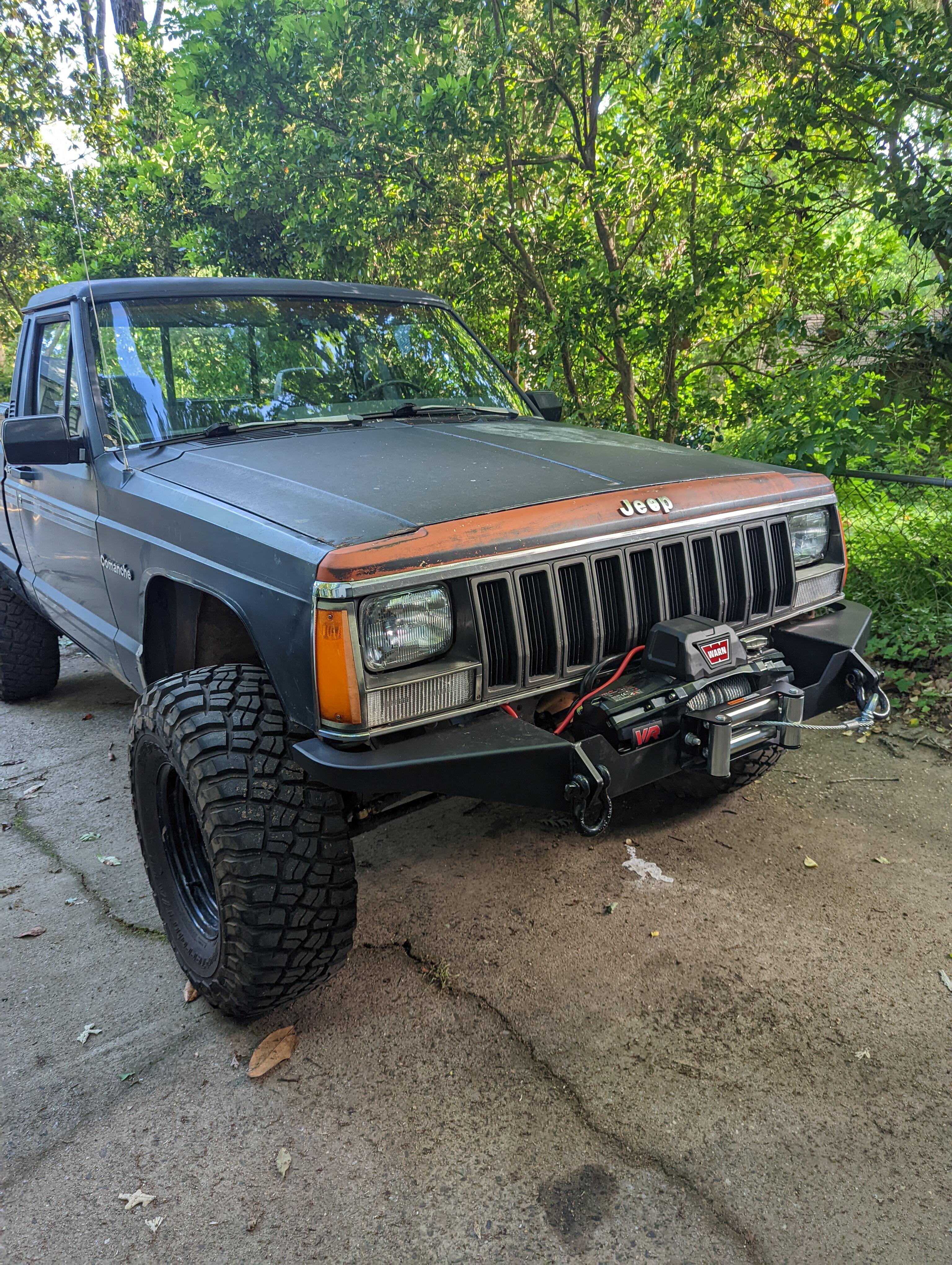 Customer photo