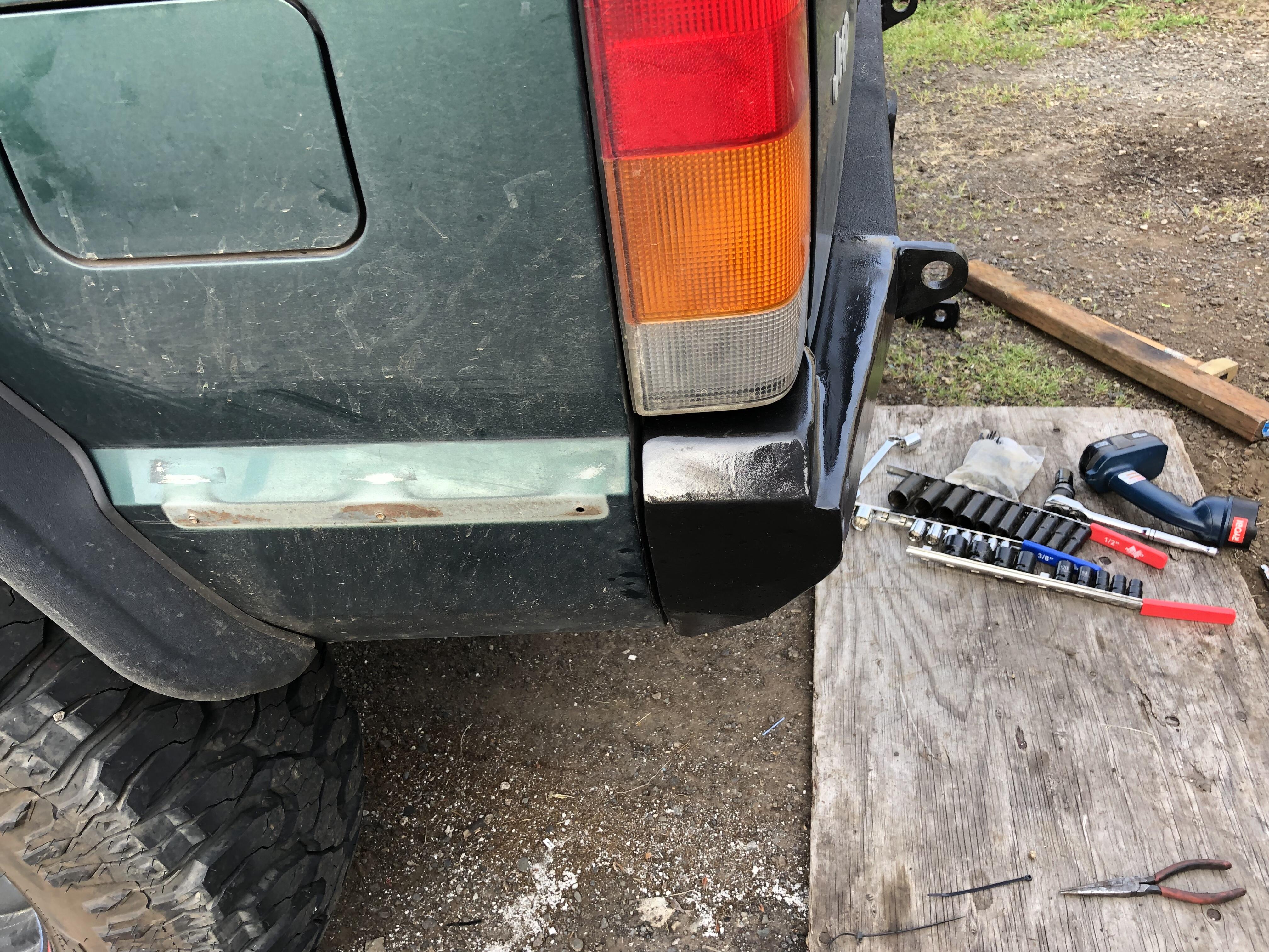 Customer photo