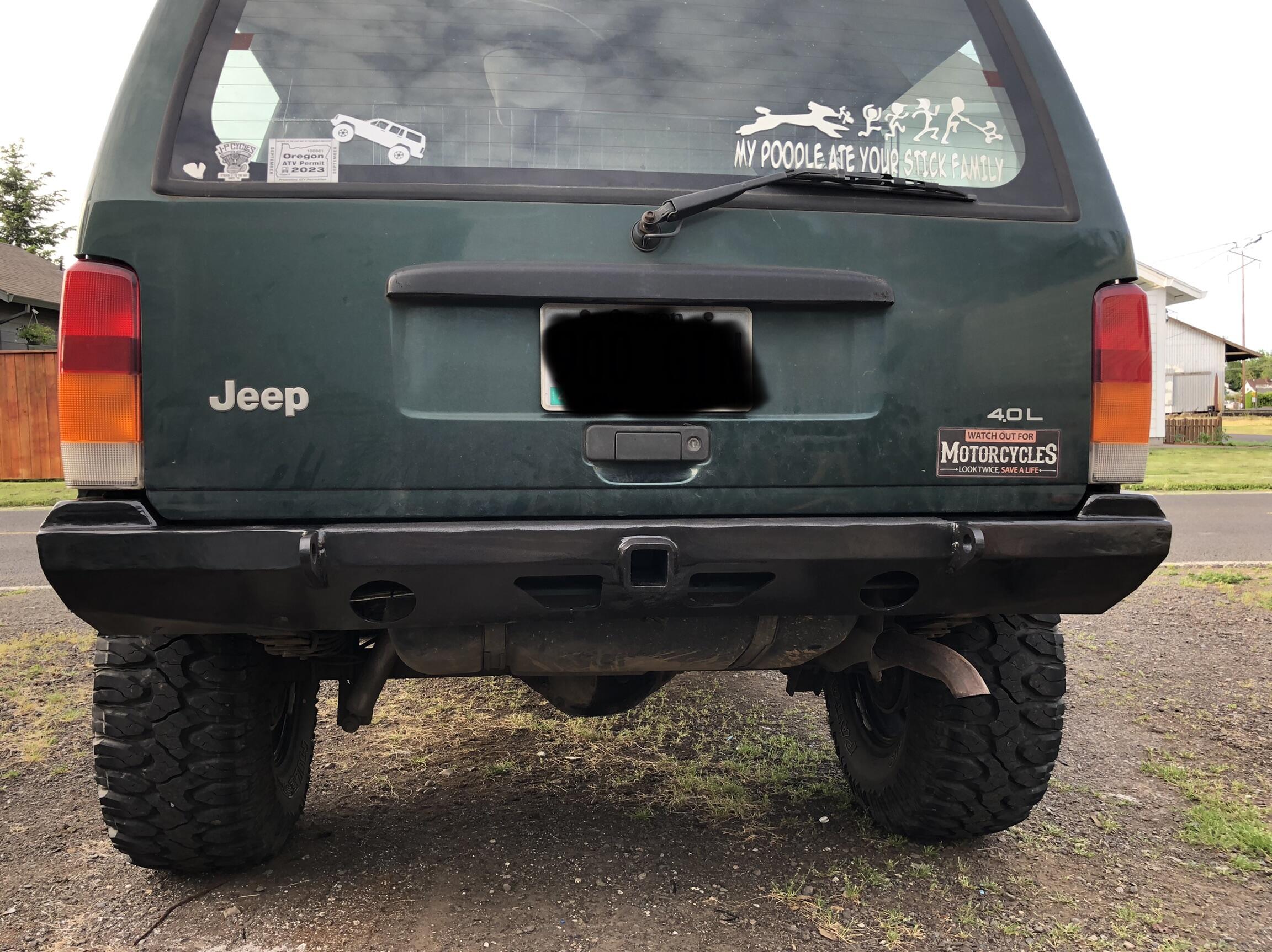 Customer photo
