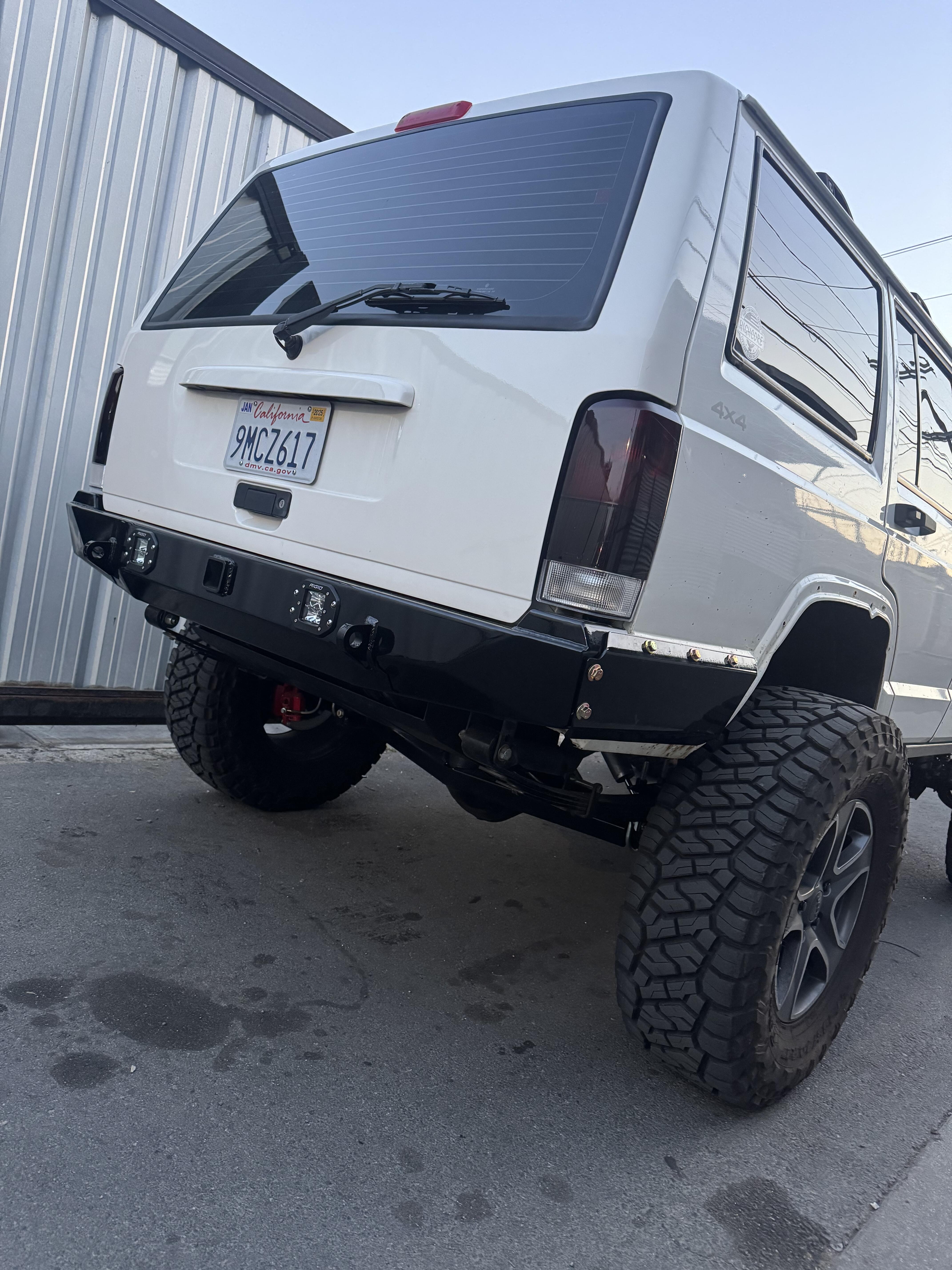 Customer photo