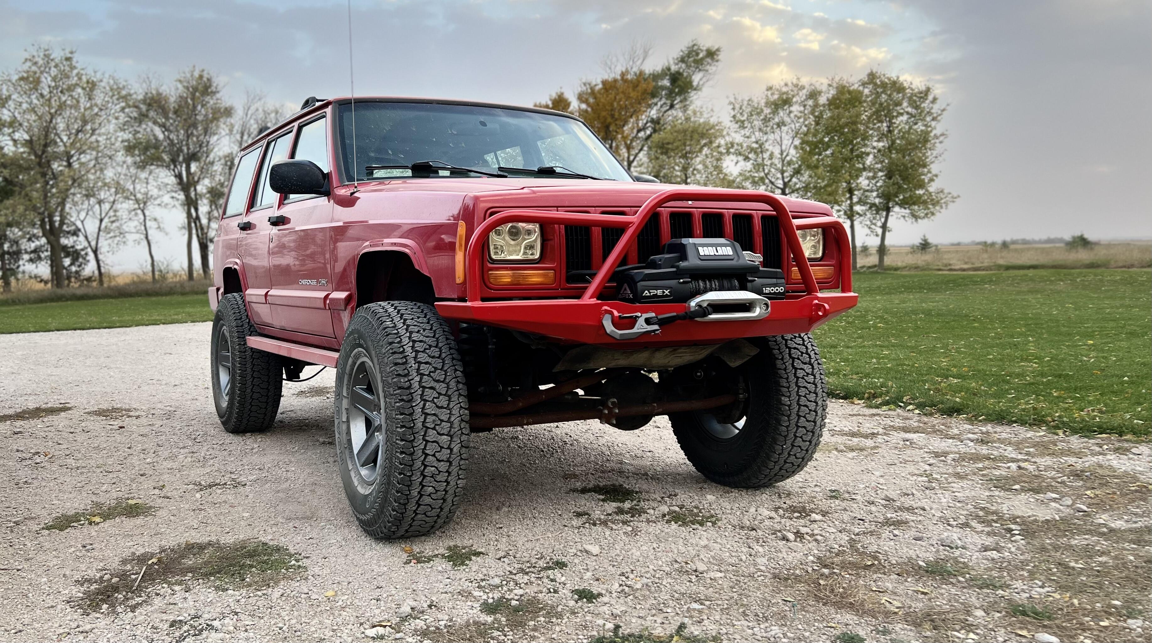 Customer photo