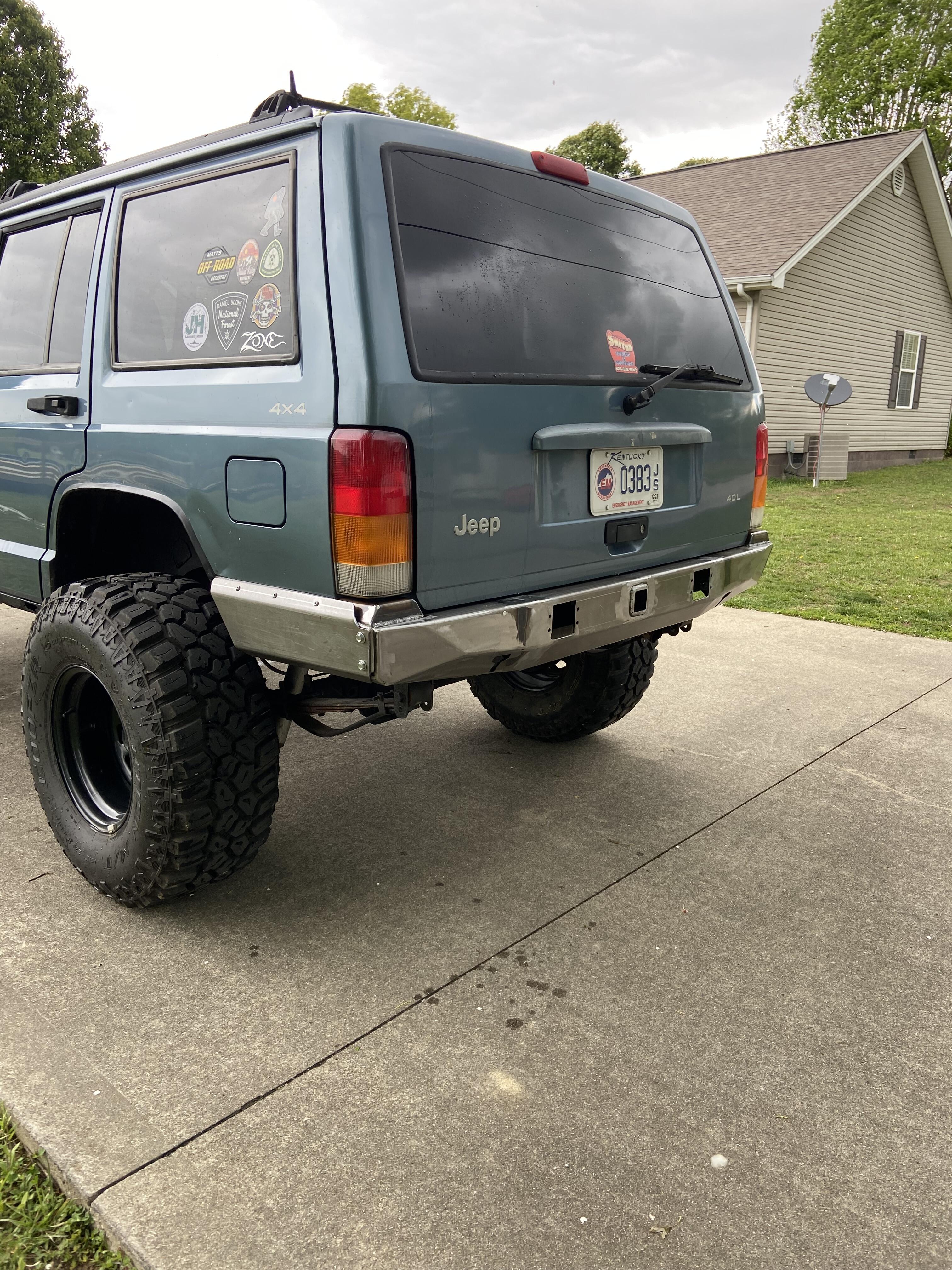 Customer photo