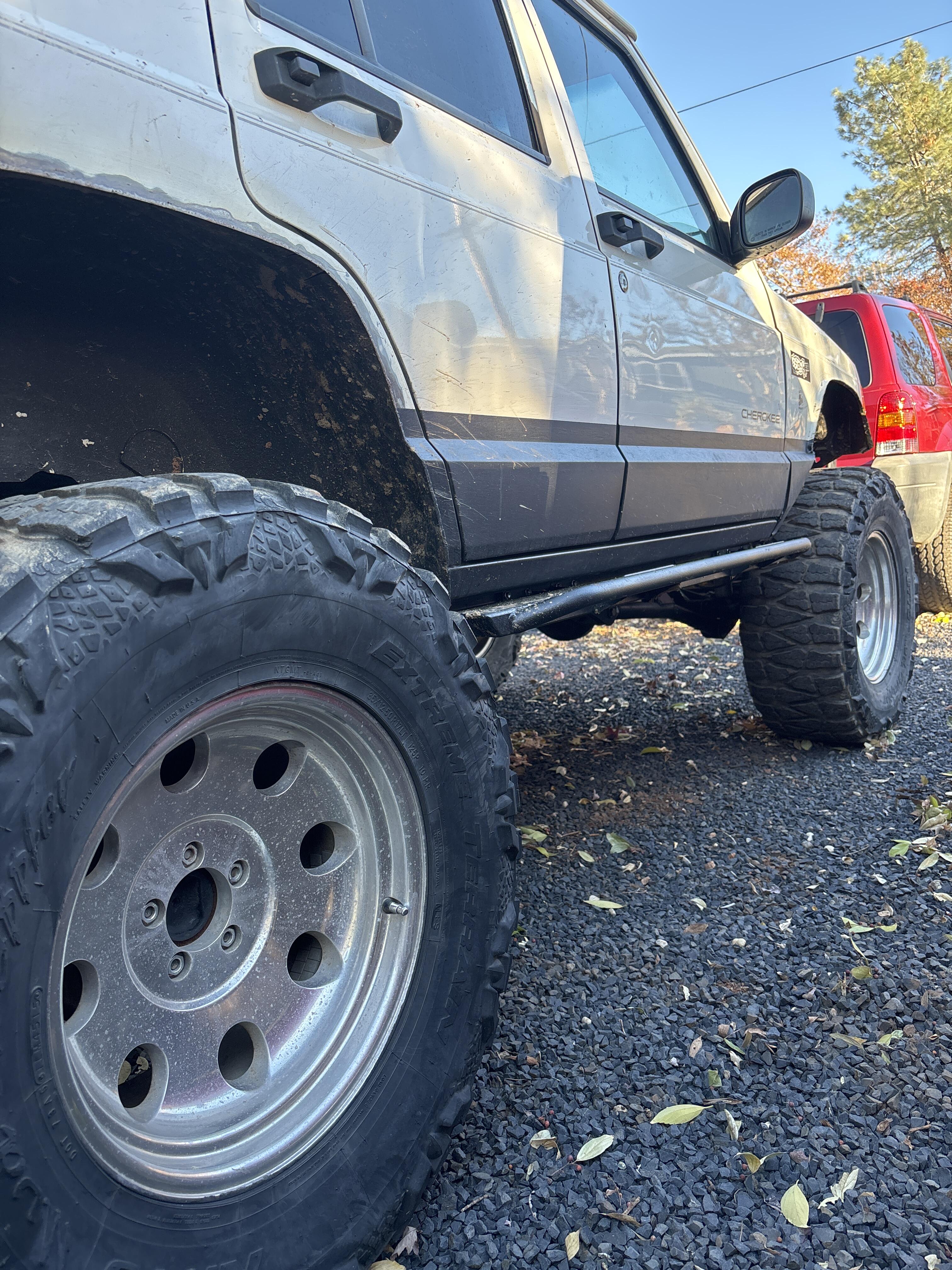 Customer photo
