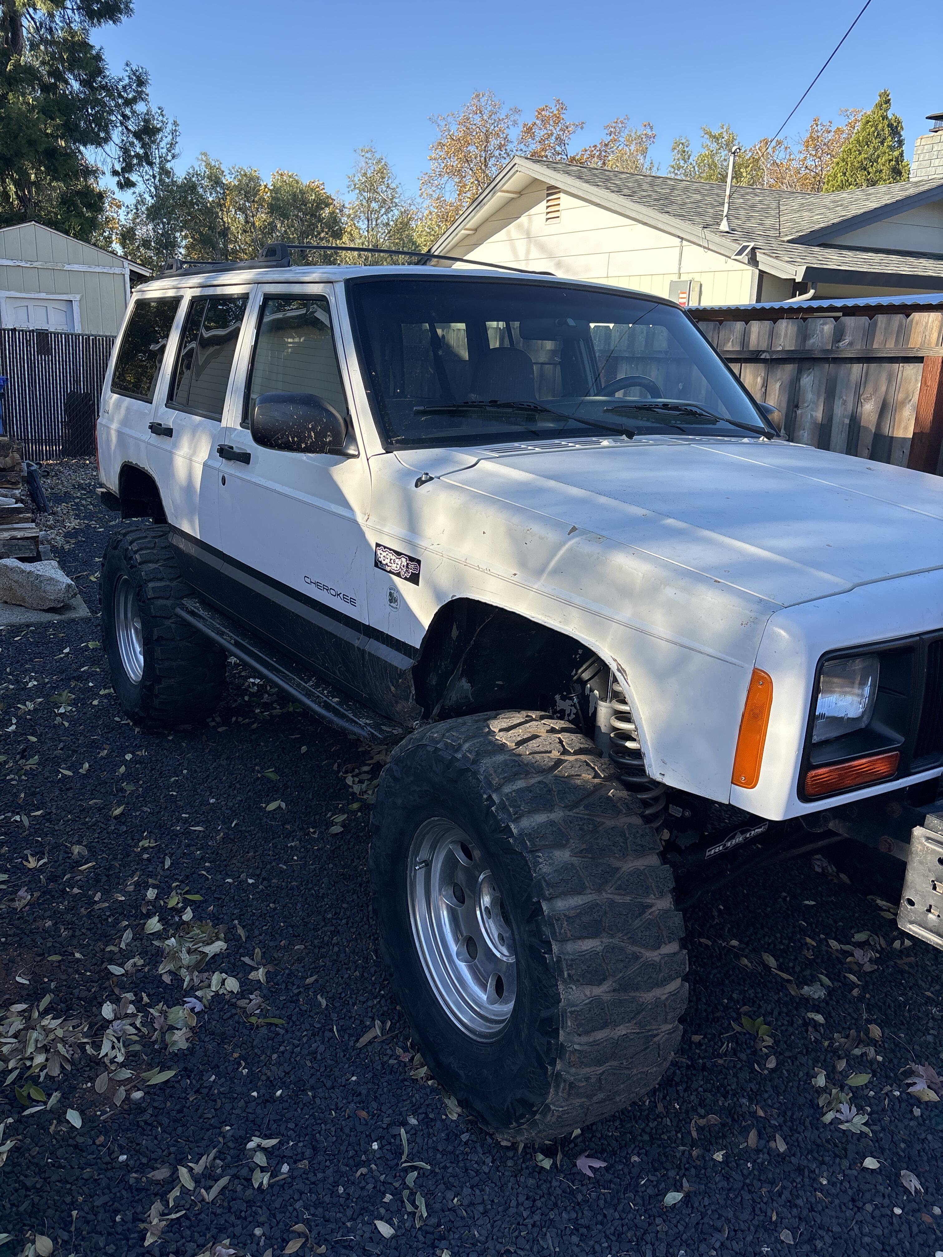 Customer photo