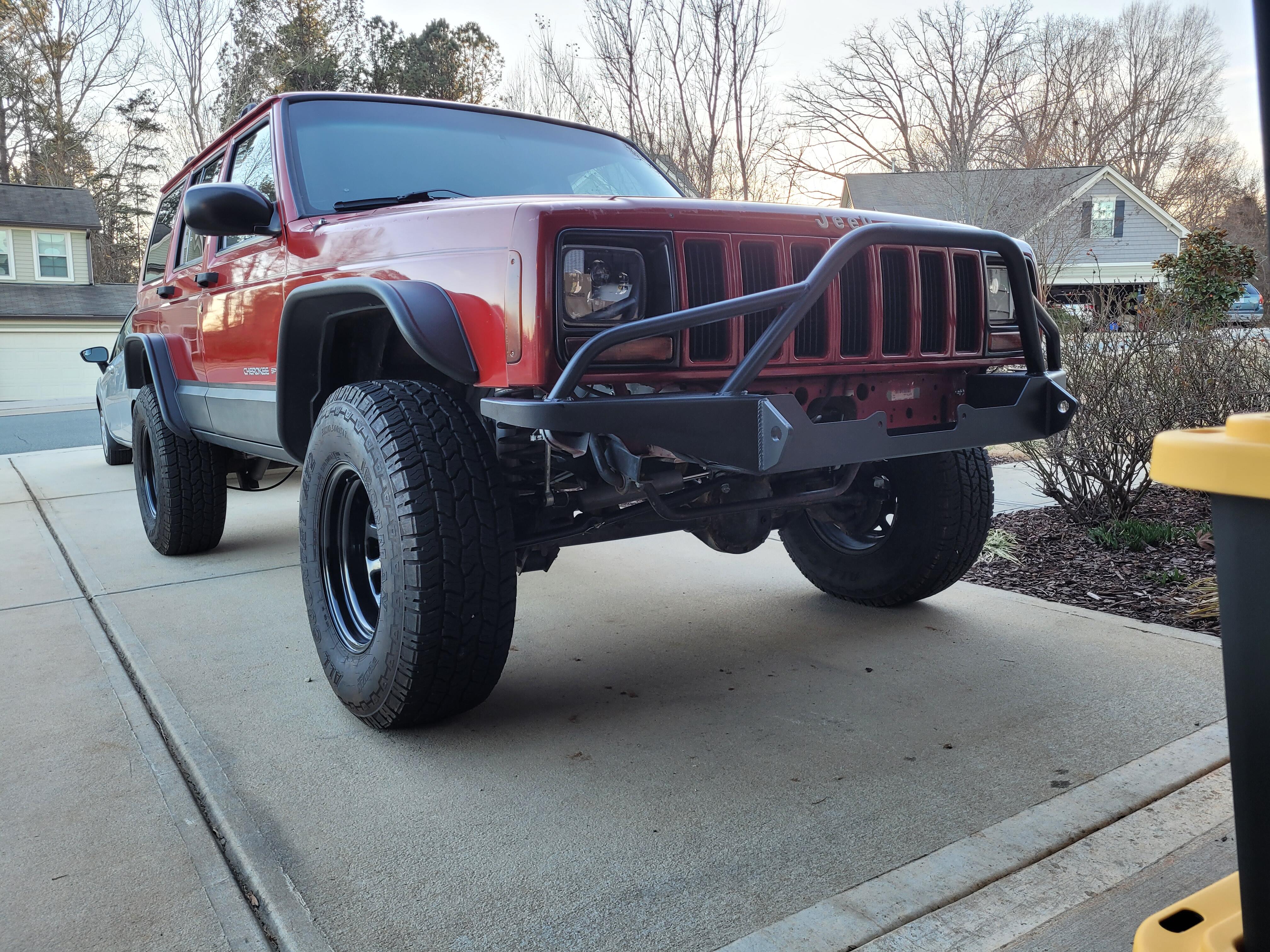 Customer photo