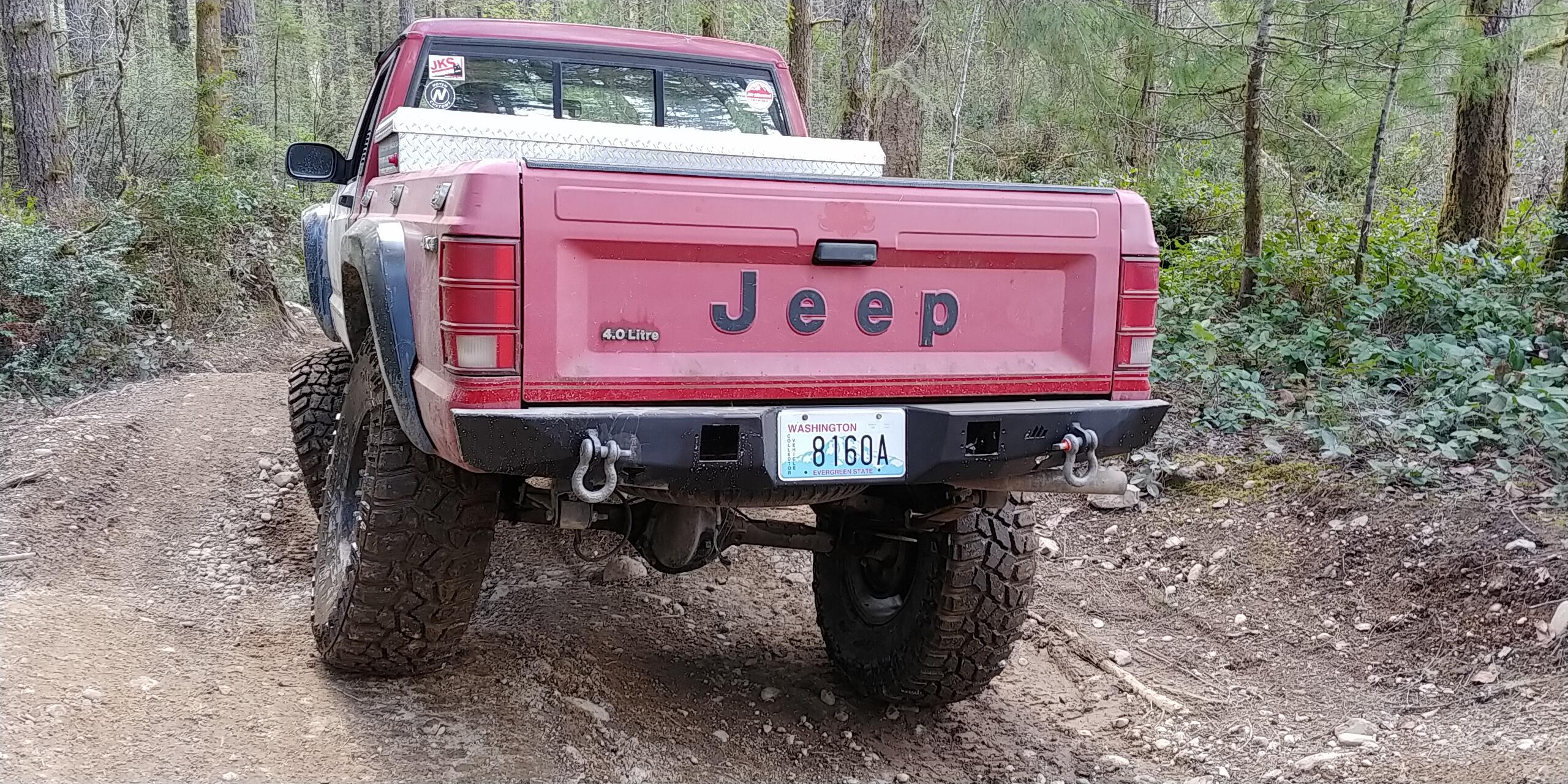Customer photo
