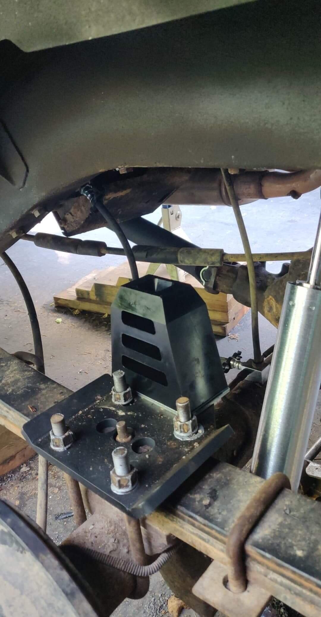 Customer photo