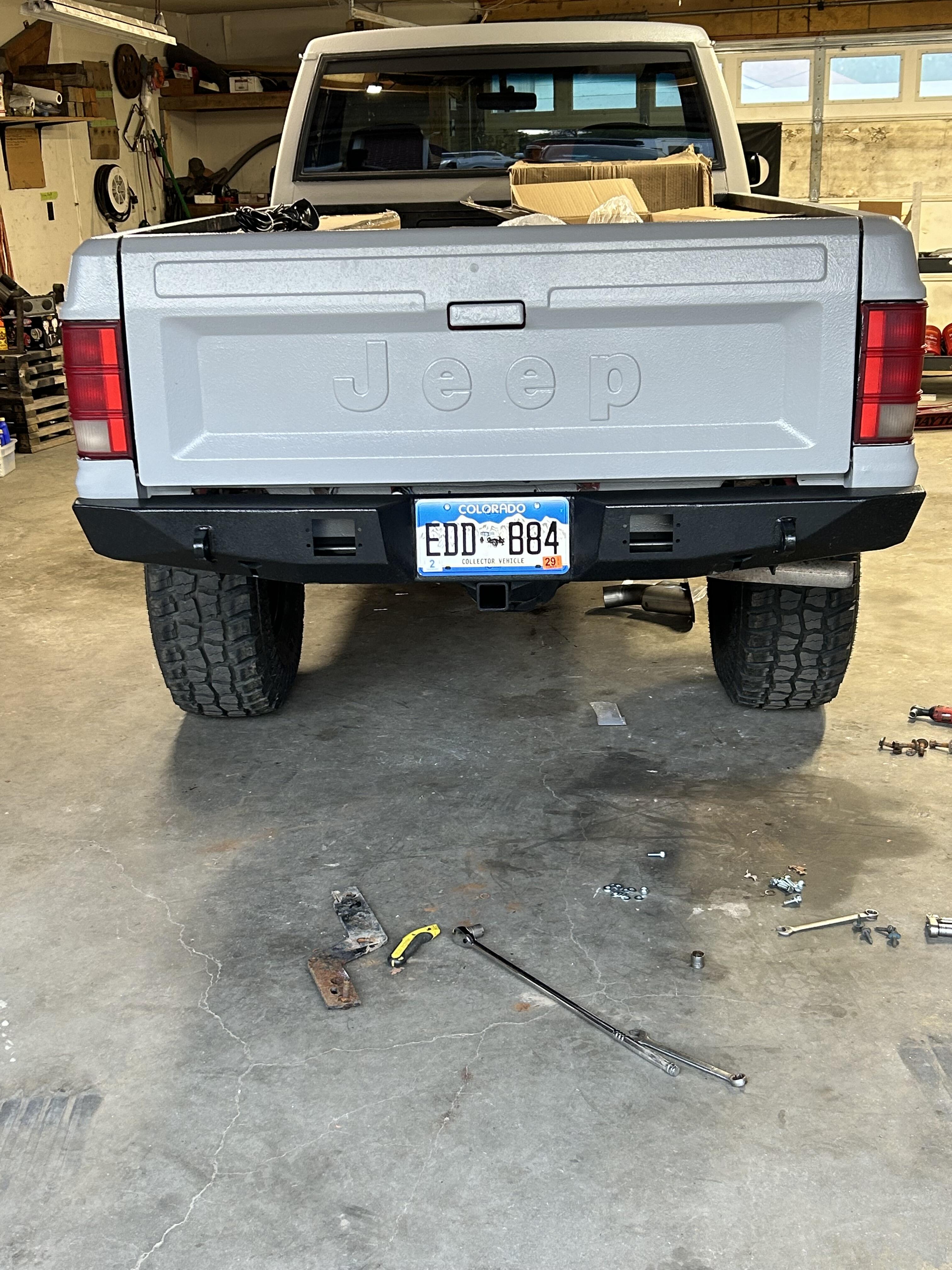 Customer photo