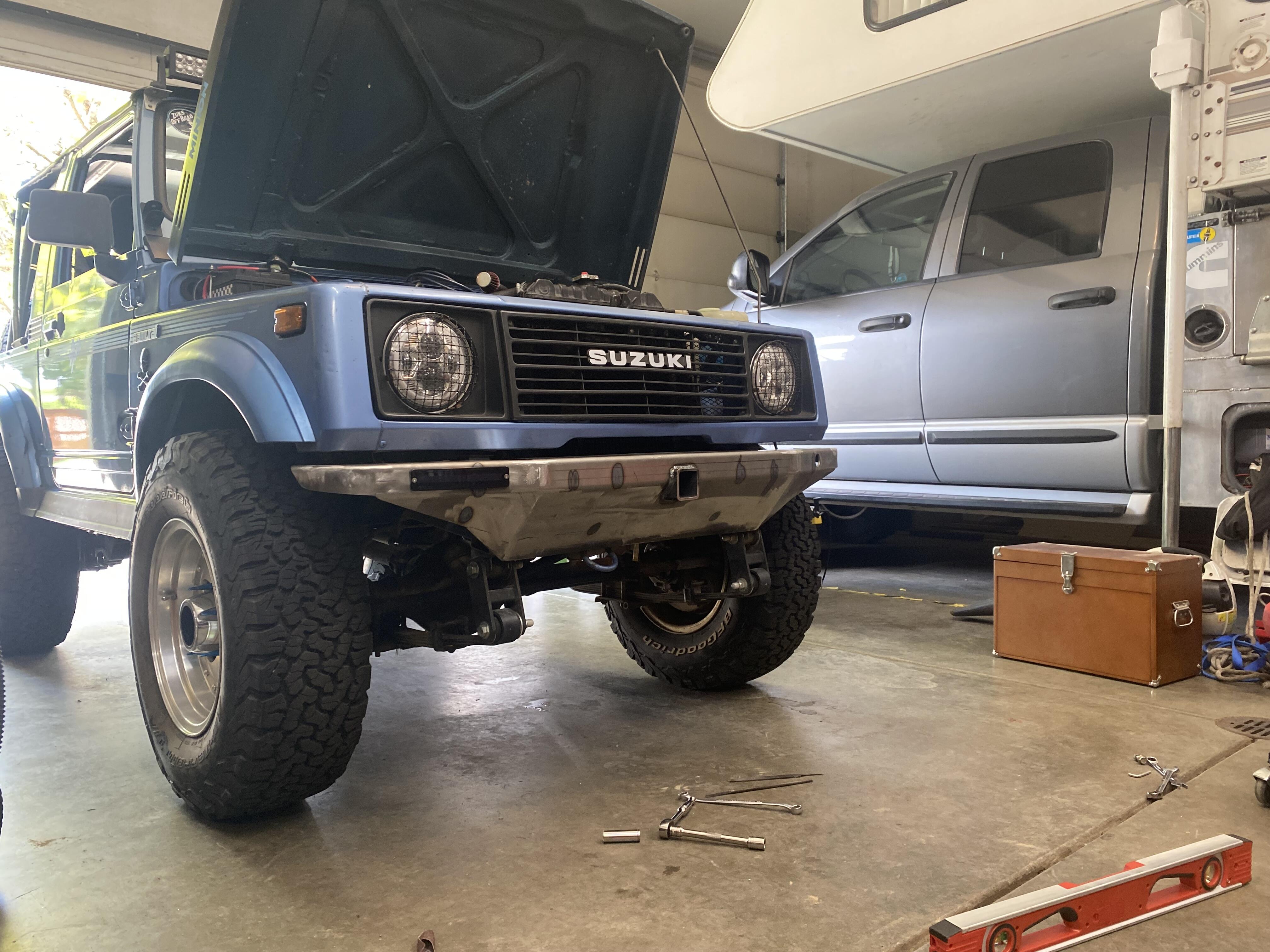 Customer photo