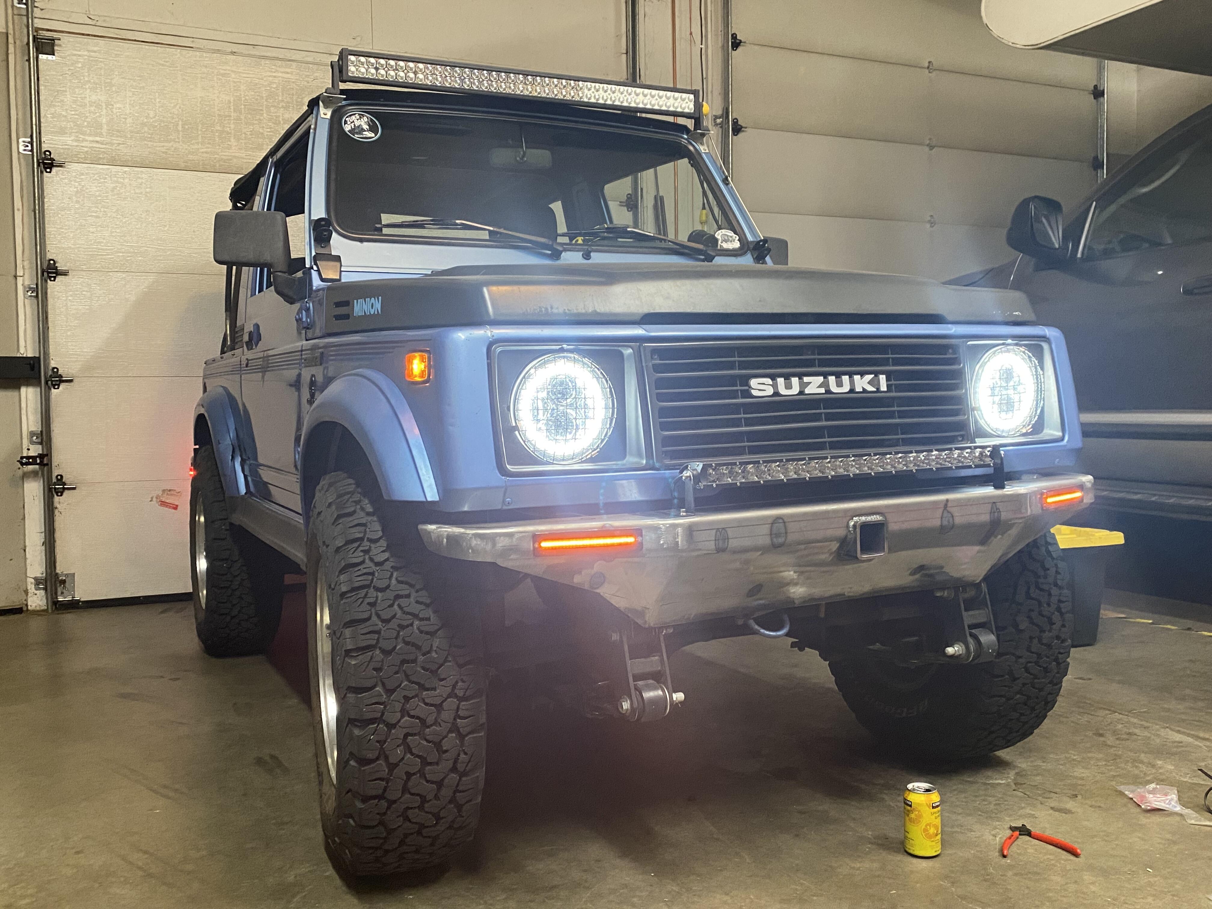 Customer photo