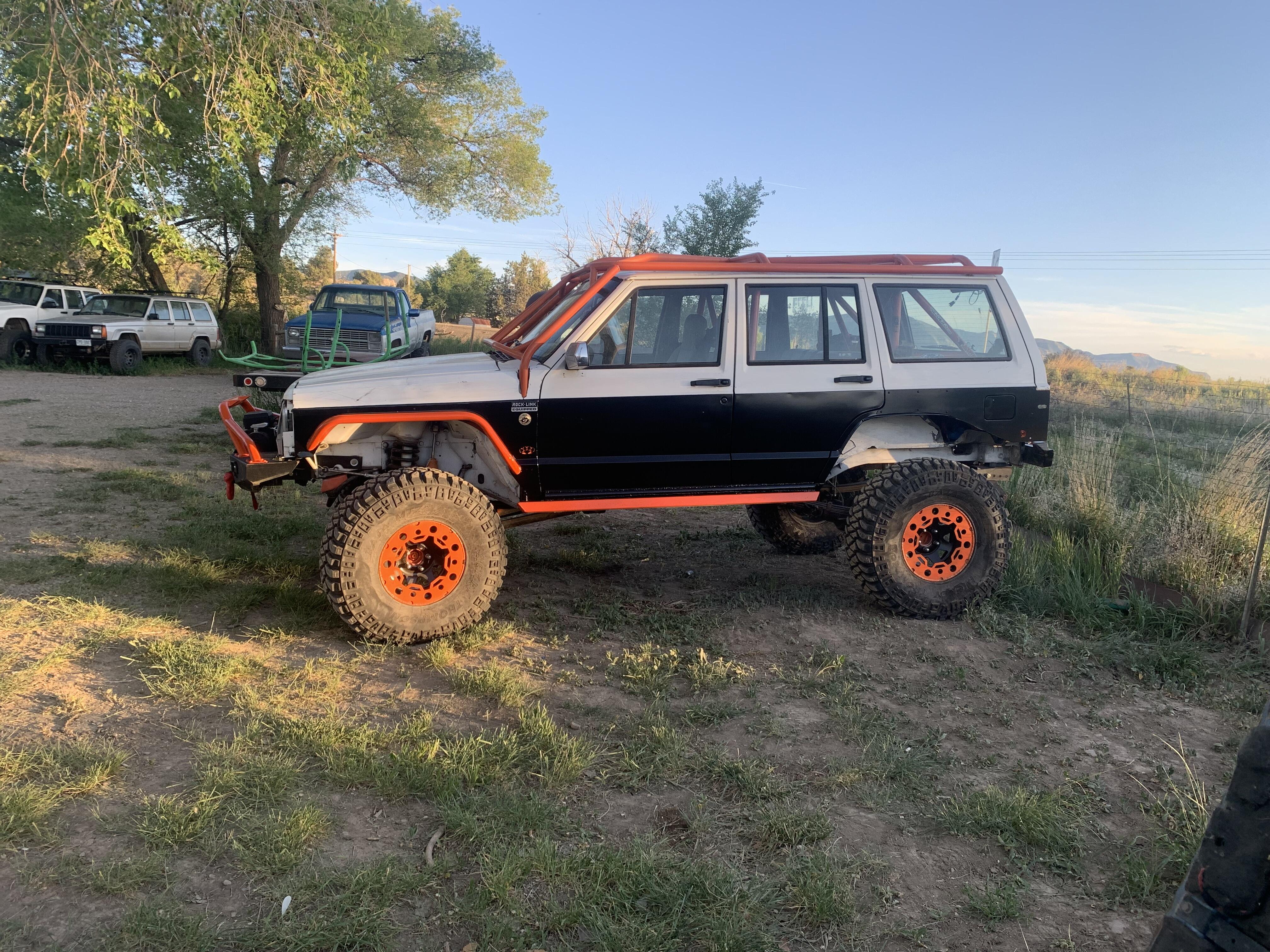 Customer photo