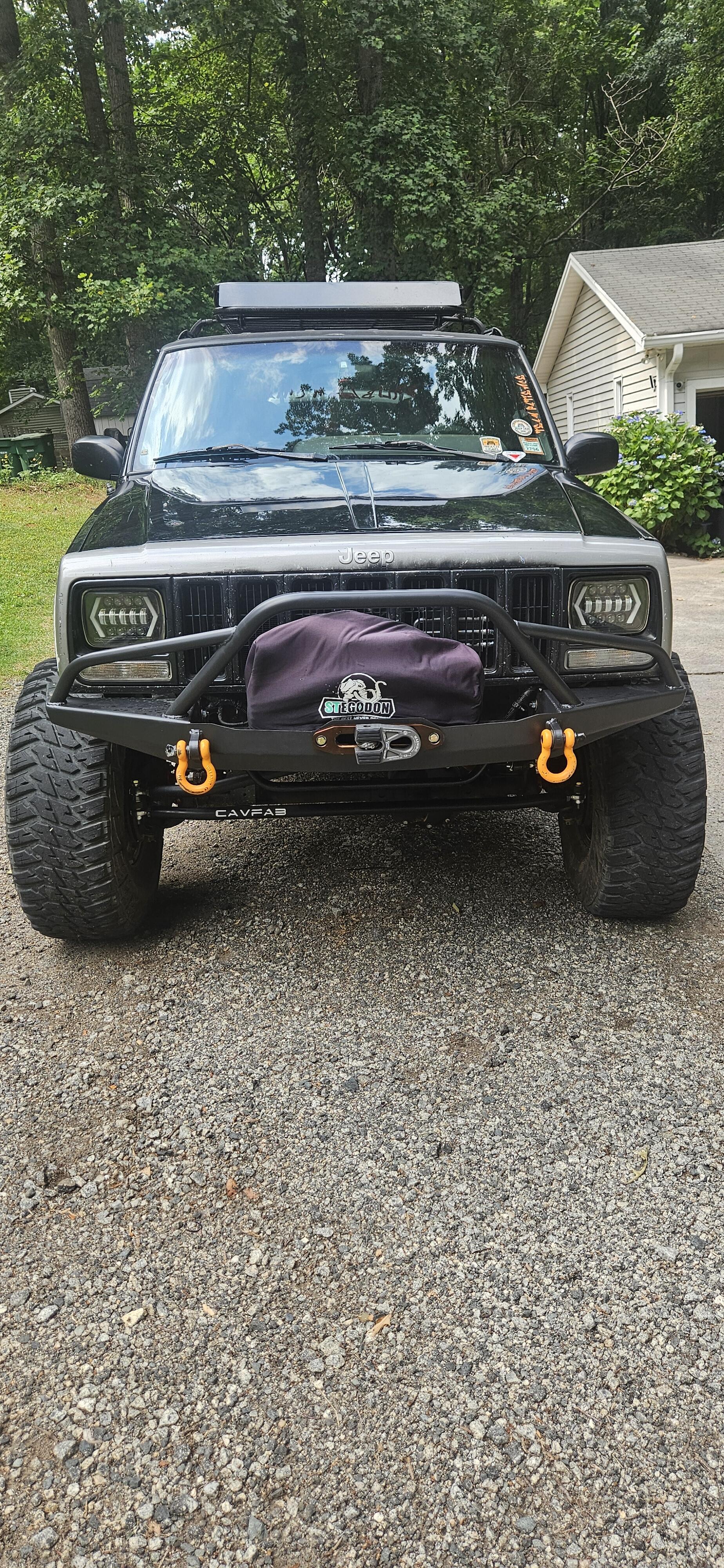 Customer photo