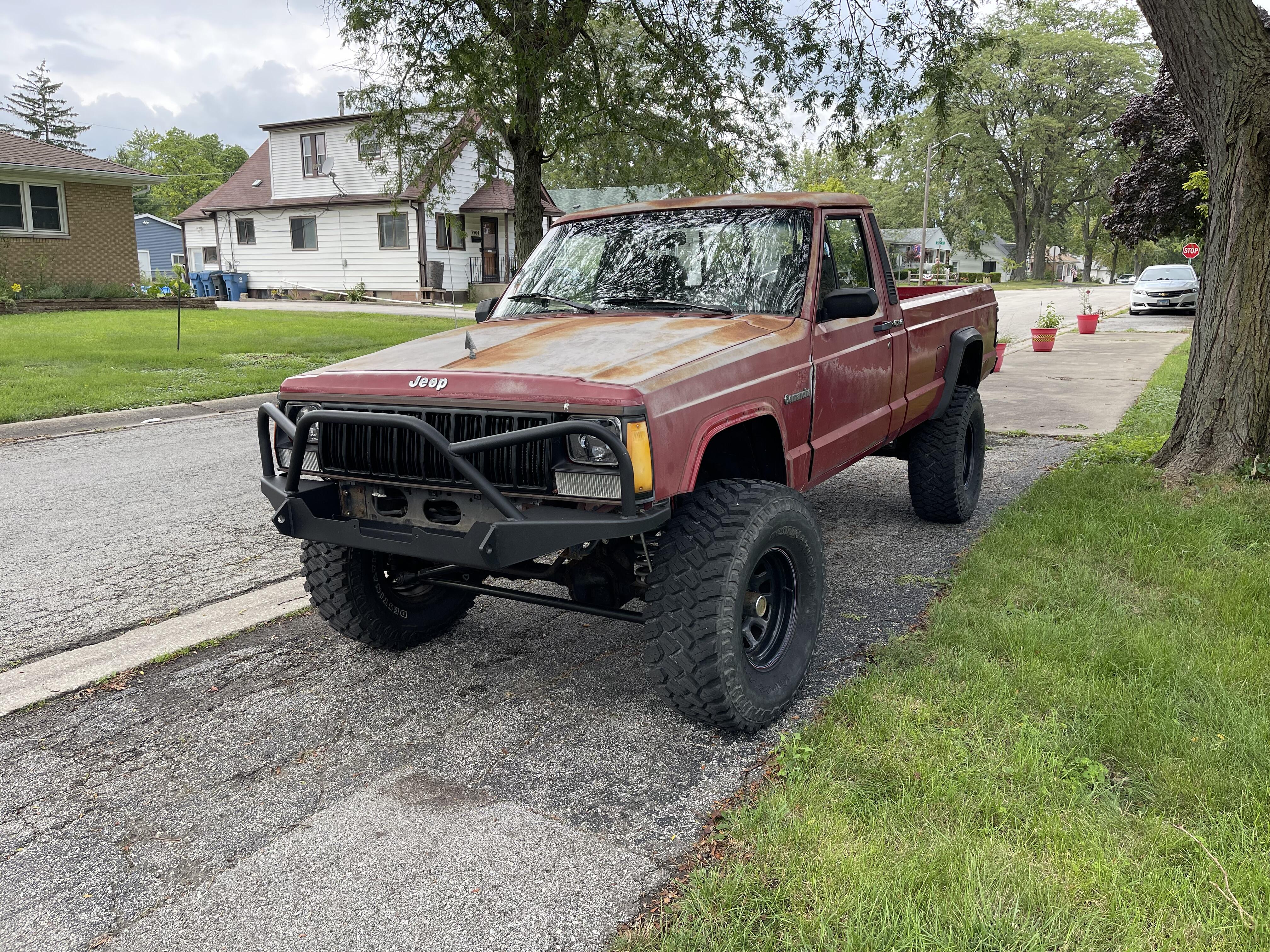 Customer photo