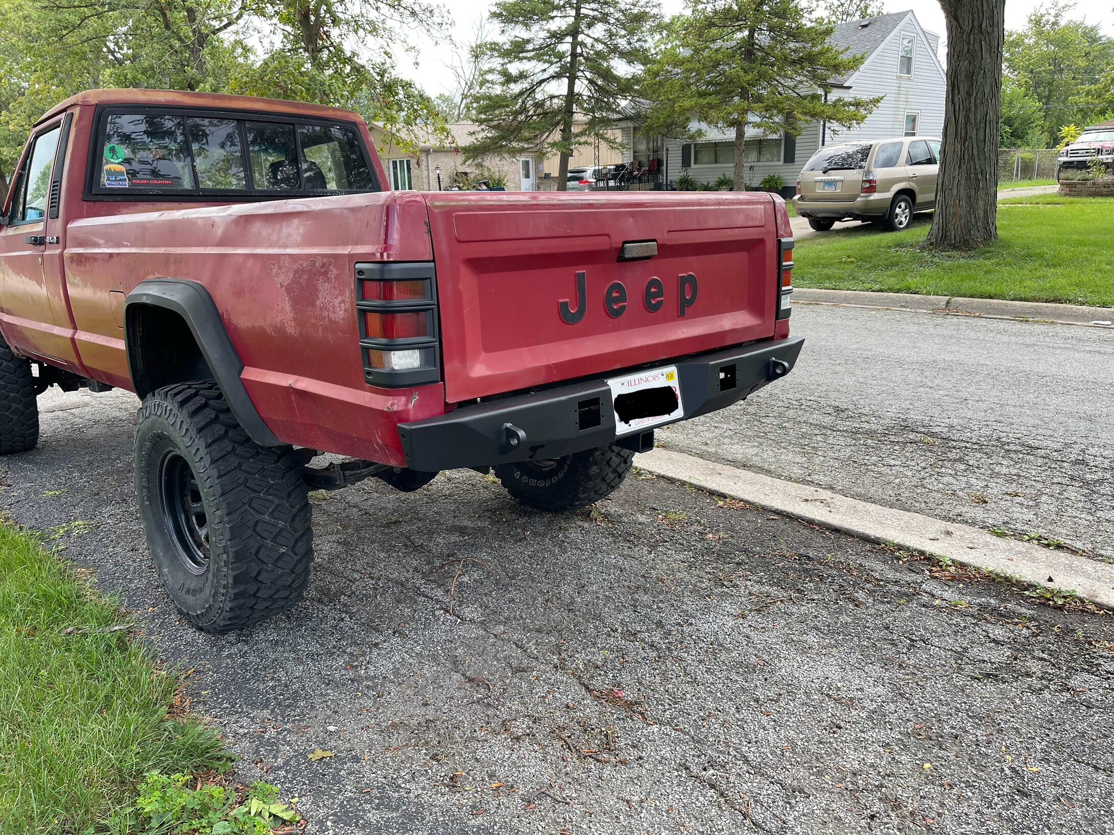 Customer photo