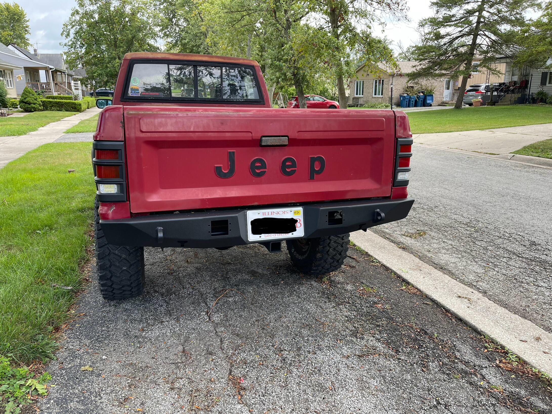 Customer photo