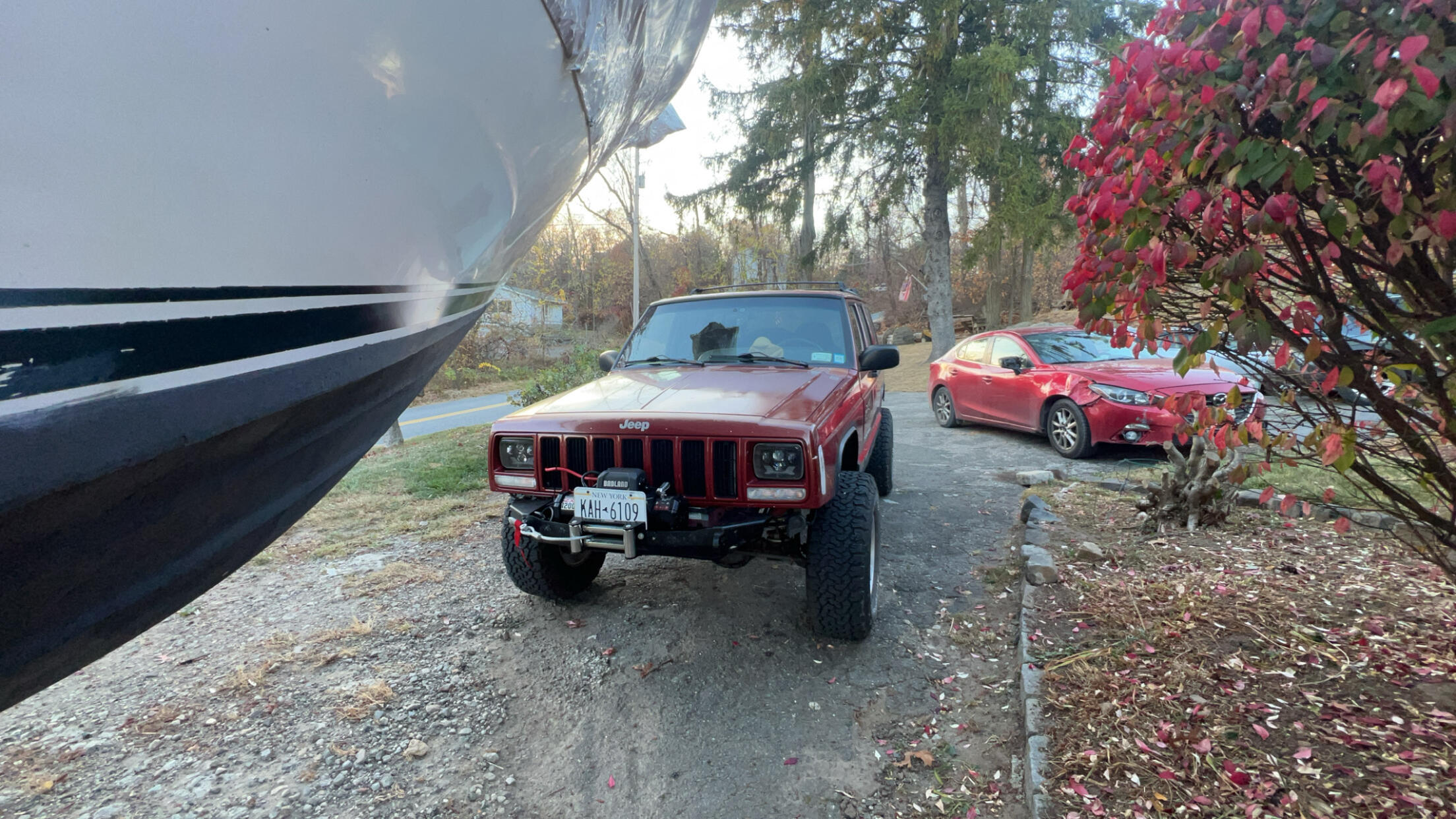 Photo from Logan Burdick's review