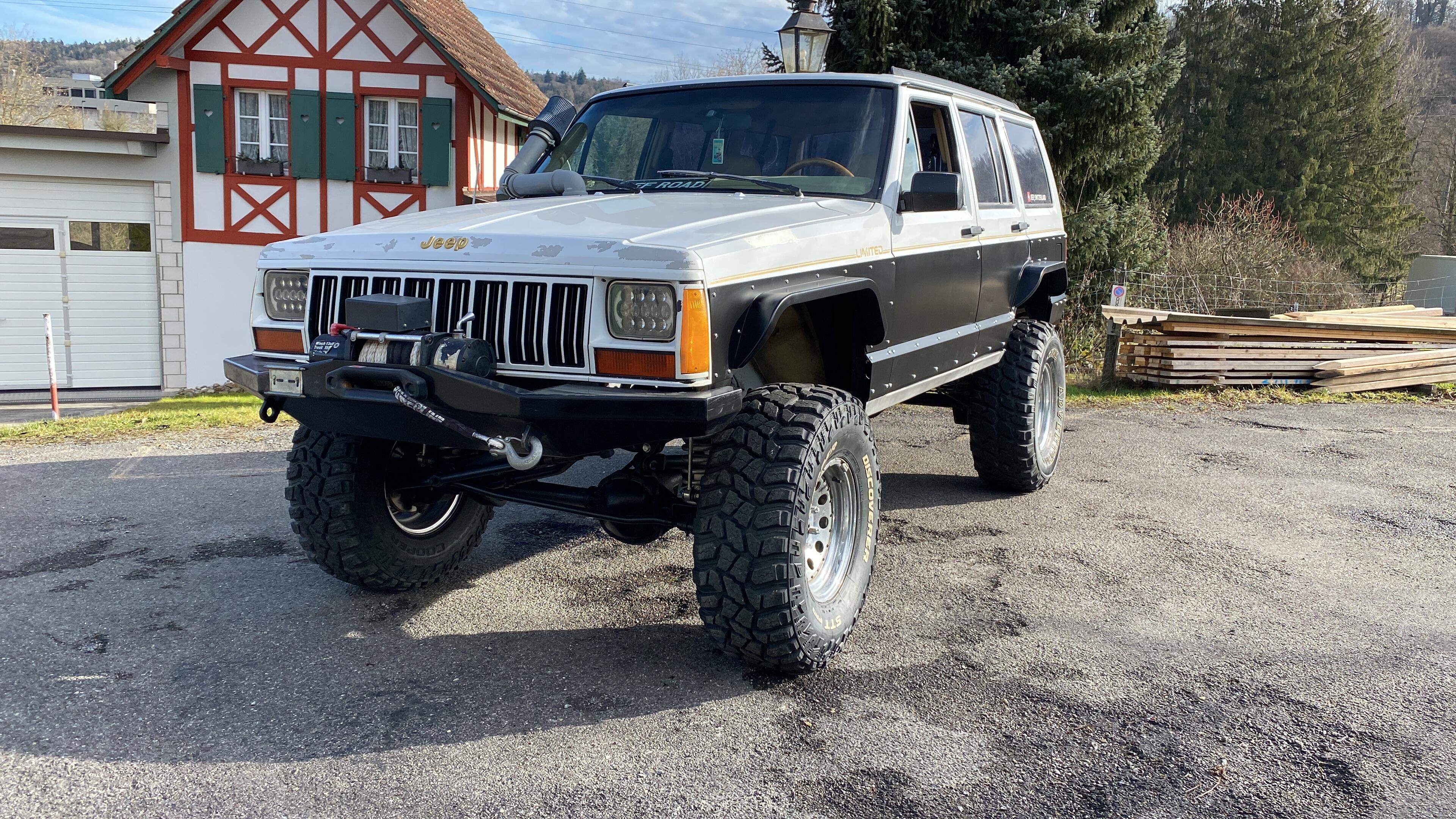 Customer photo