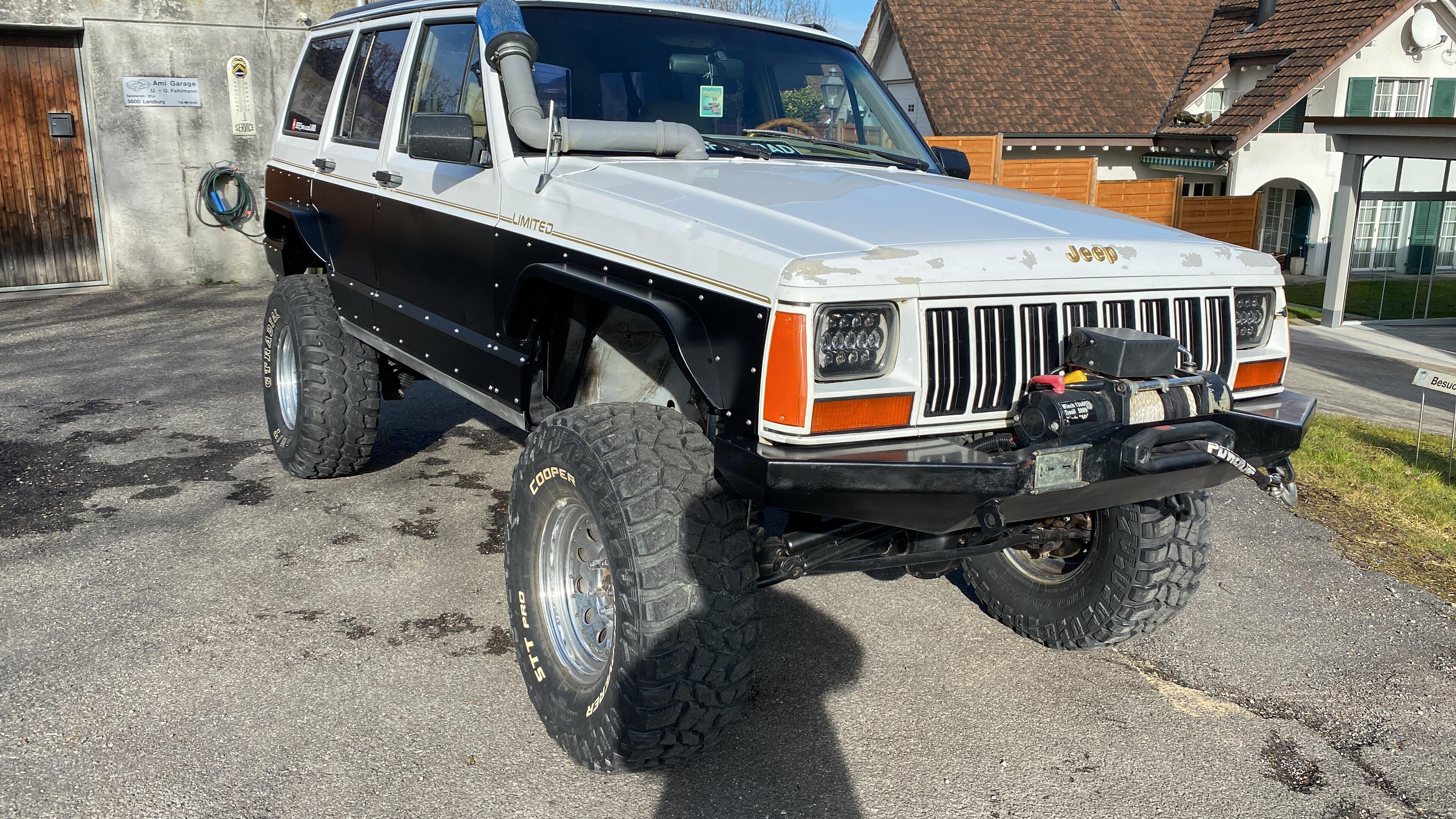 Customer photo