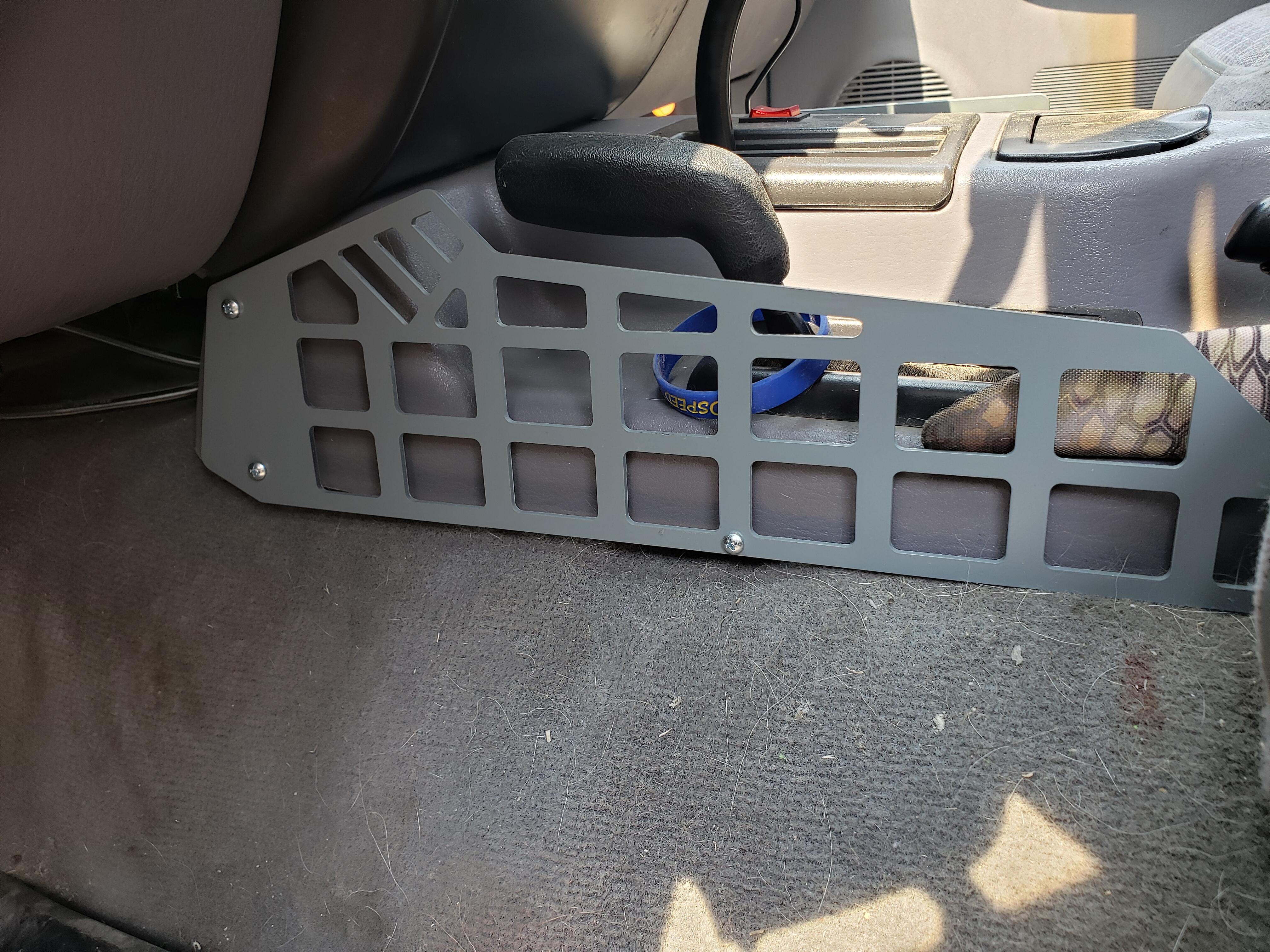 Customer photo