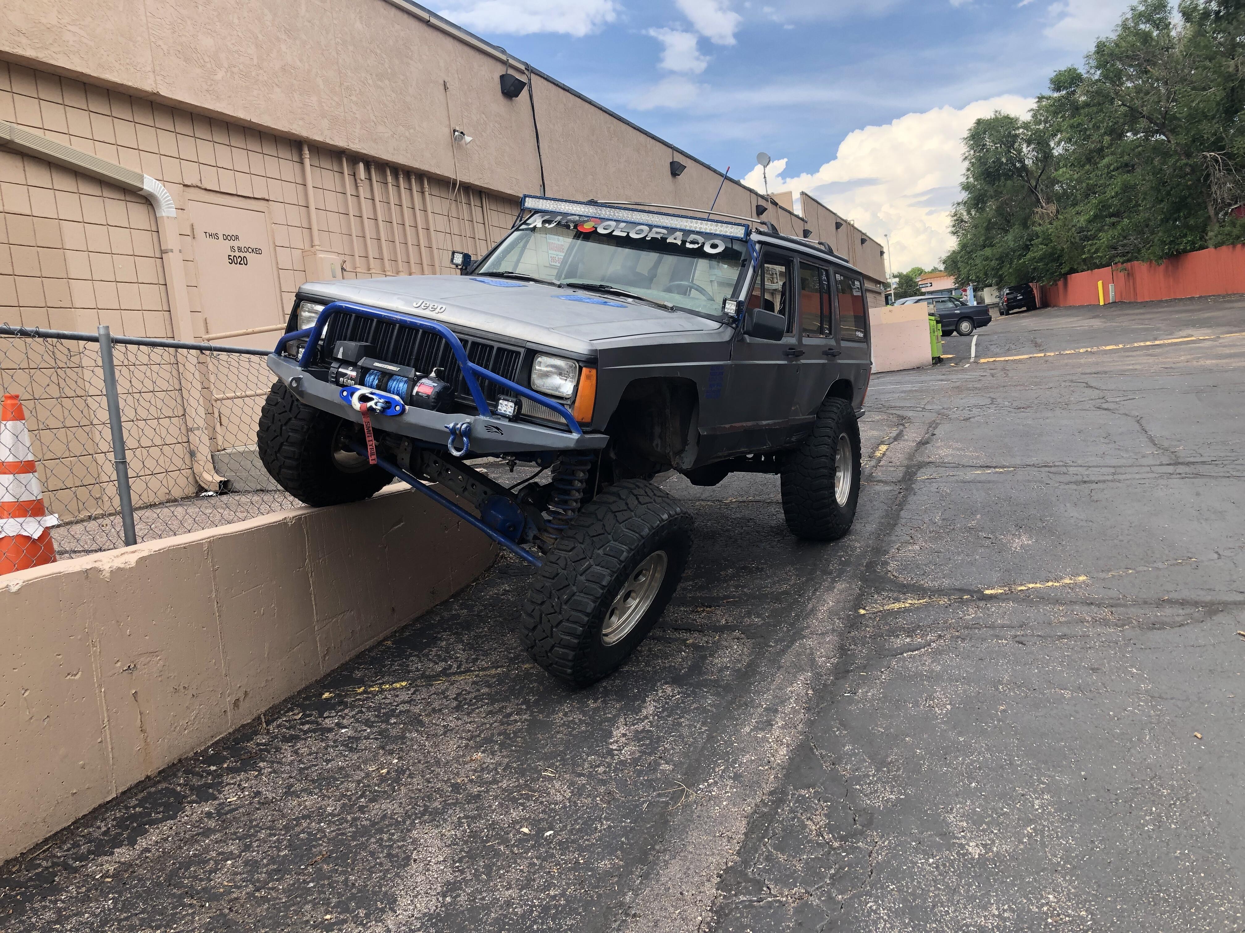 Customer photo