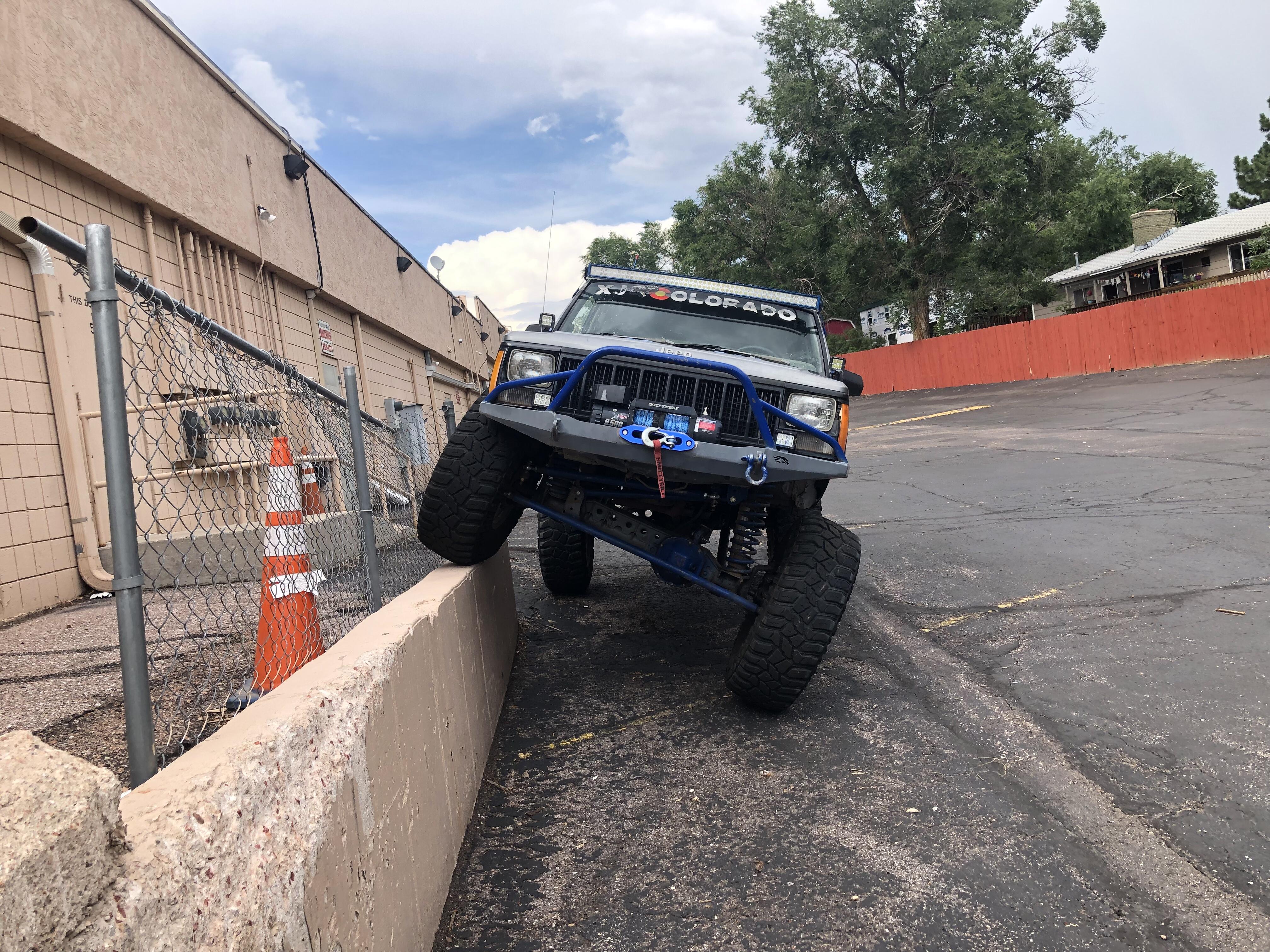 Customer photo