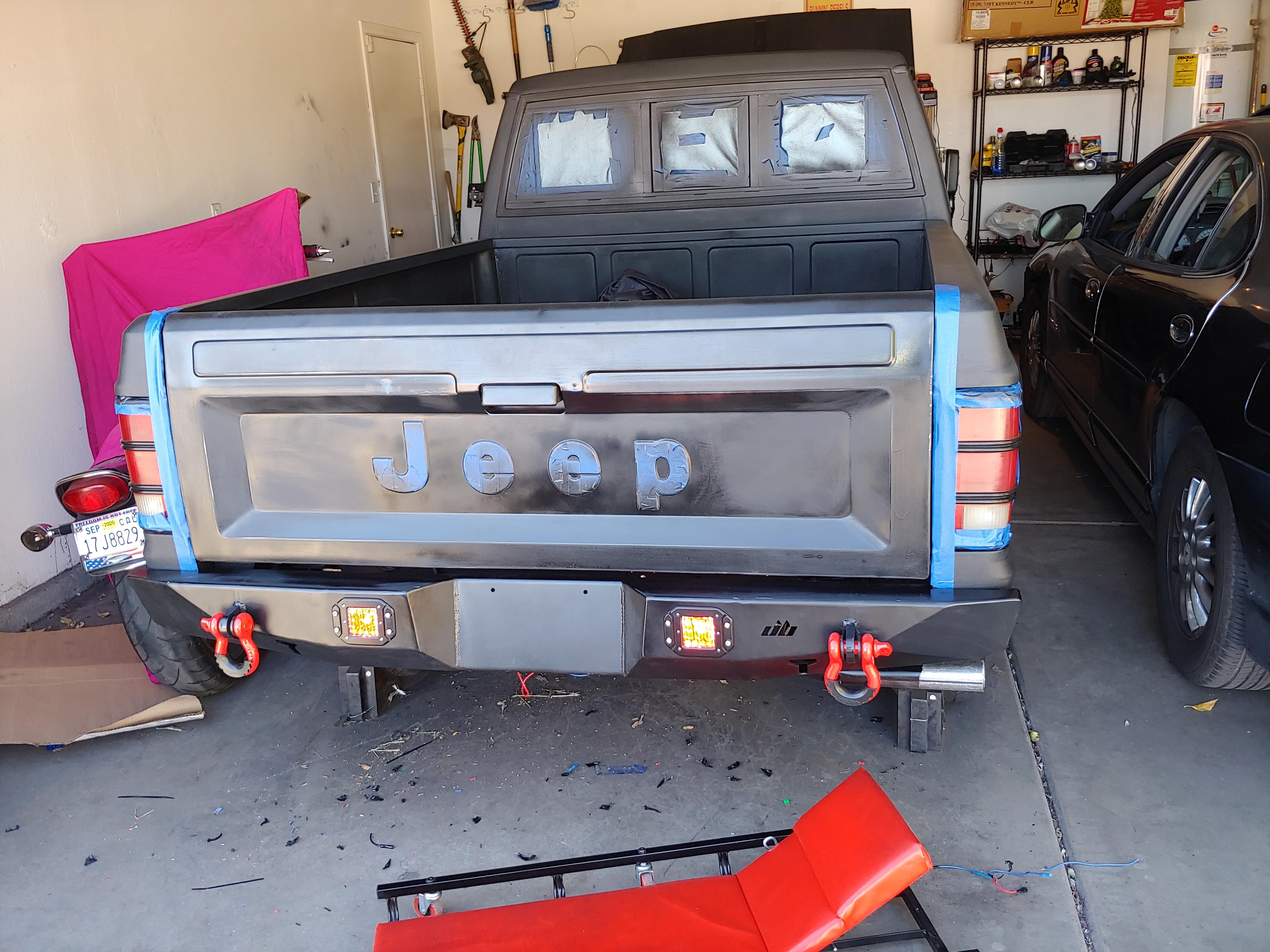 Customer photo