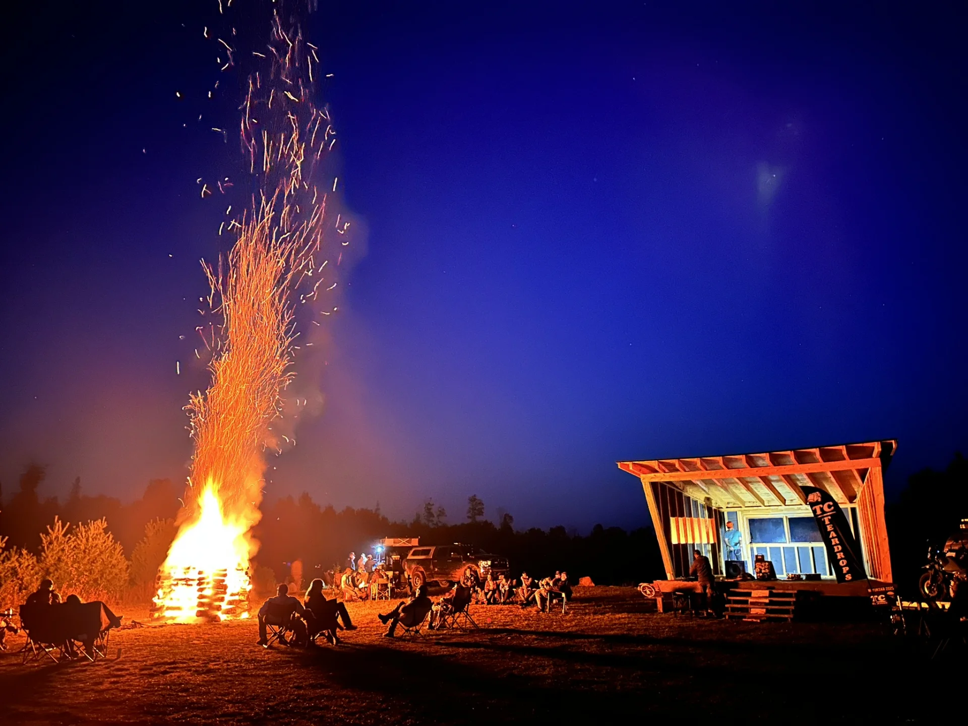 KOAR 2025 Trip Report — Keweenaw Peninsula, Michigan