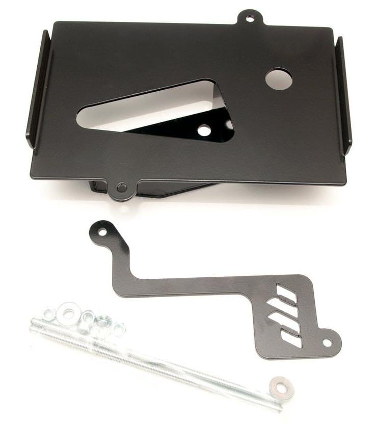 Battery Tray Bolt-In – Jeep Cherokee XJ & Comanche MJ (1984–2001)