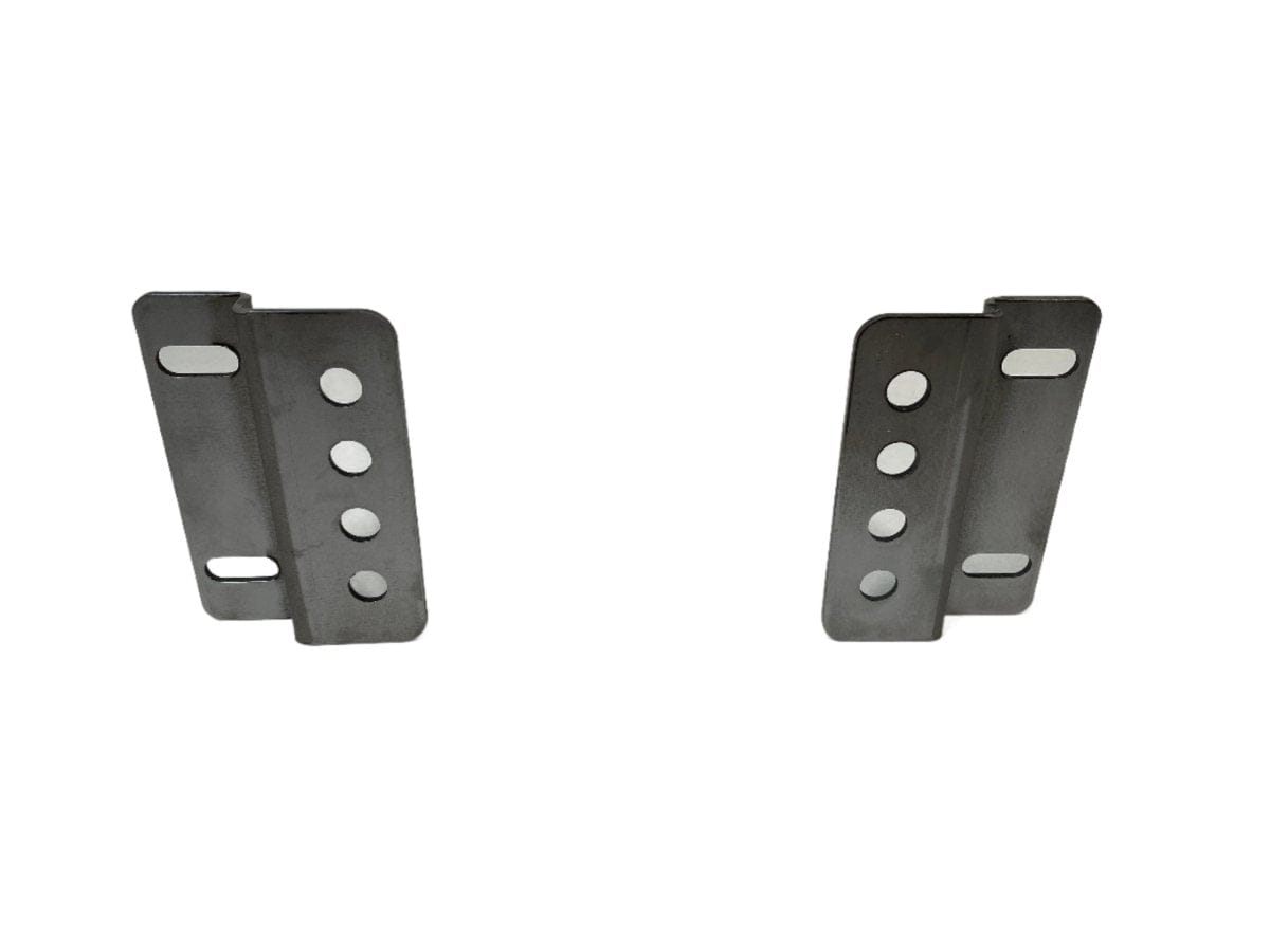 Hi-Lift / Universal Mount for DirtBound Bed Rack