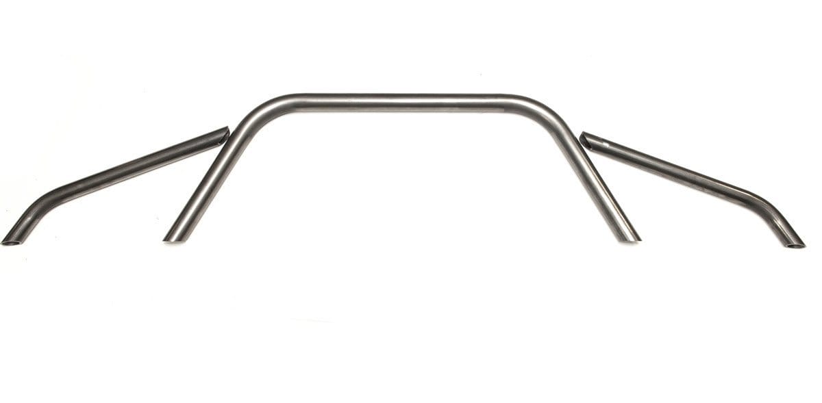 Brush Guard Hoop Kit – Pre-Runner (Weld-On)