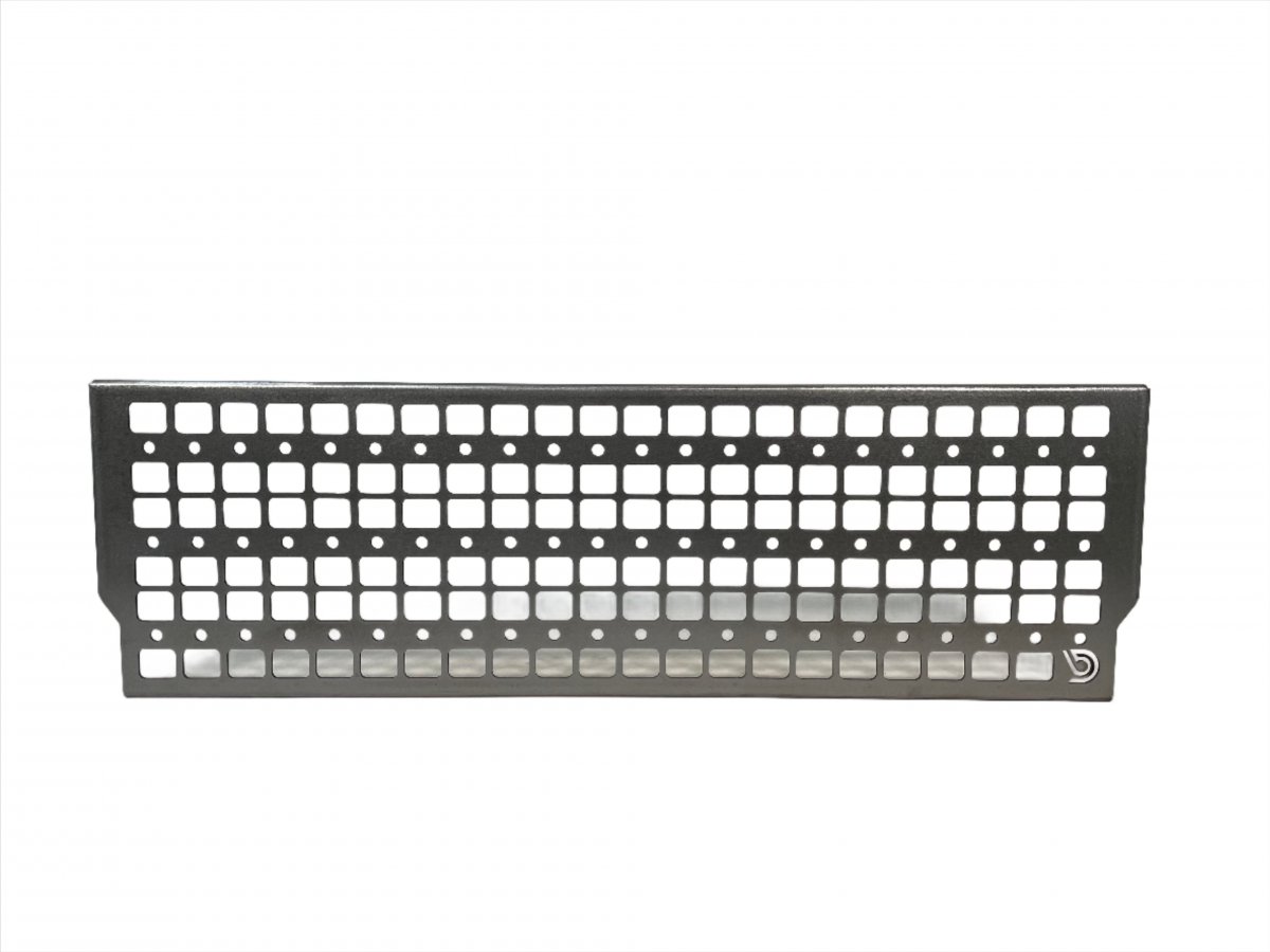 MOLLE Side Panel for DirtBound Bed Rack