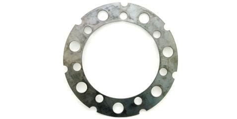 15" Weld-On Rock Ring – Circles