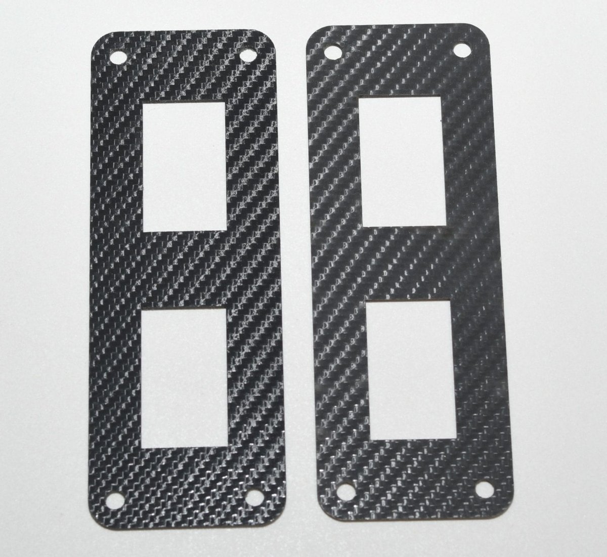 Transmission Bezel, Carling 2-Rocker – Jeep Cherokee XJ (1997–2001)