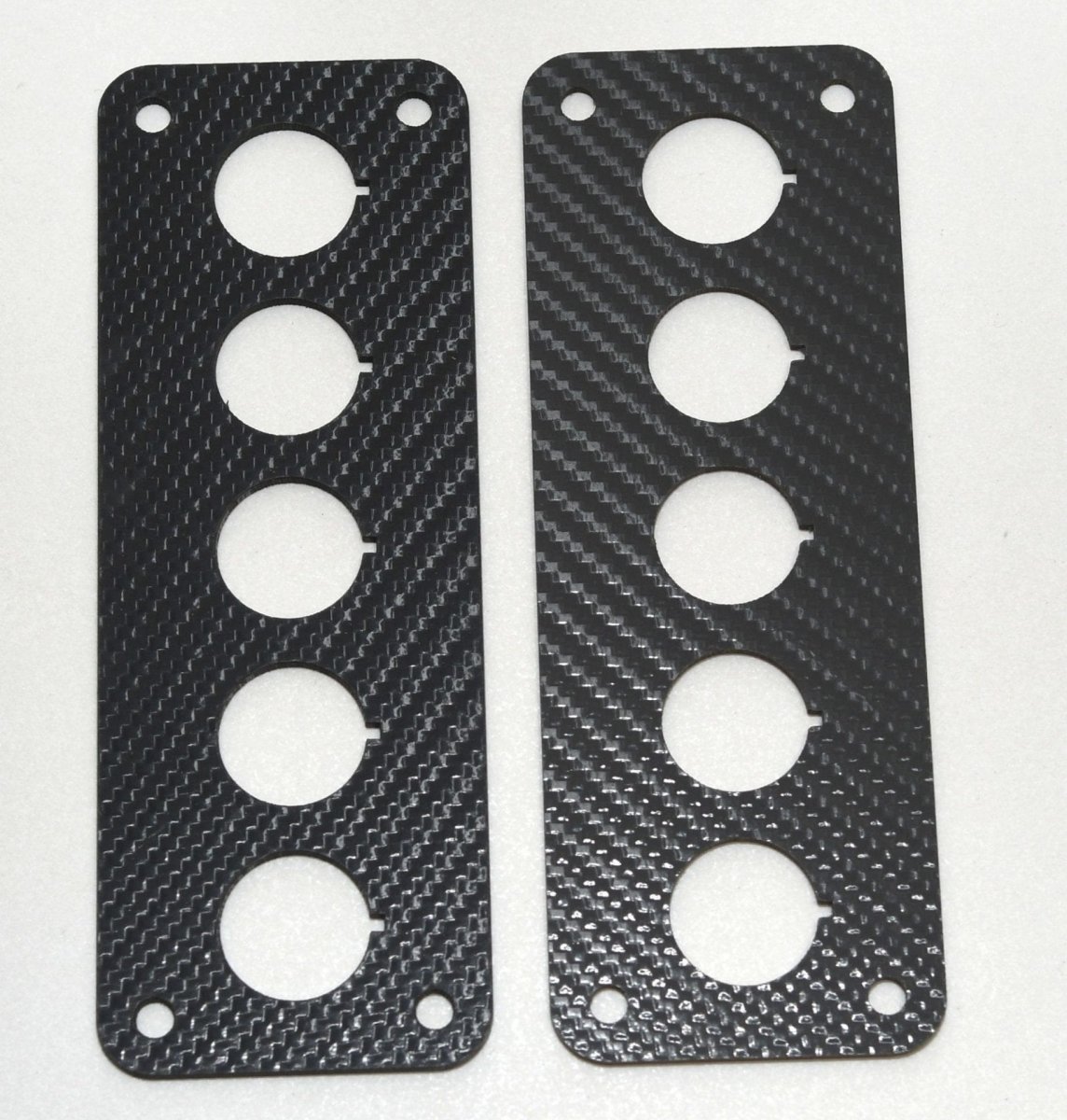 Transmission Bezel Switch Panel, Blank – Jeep Cherokee XJ (1997–2001)