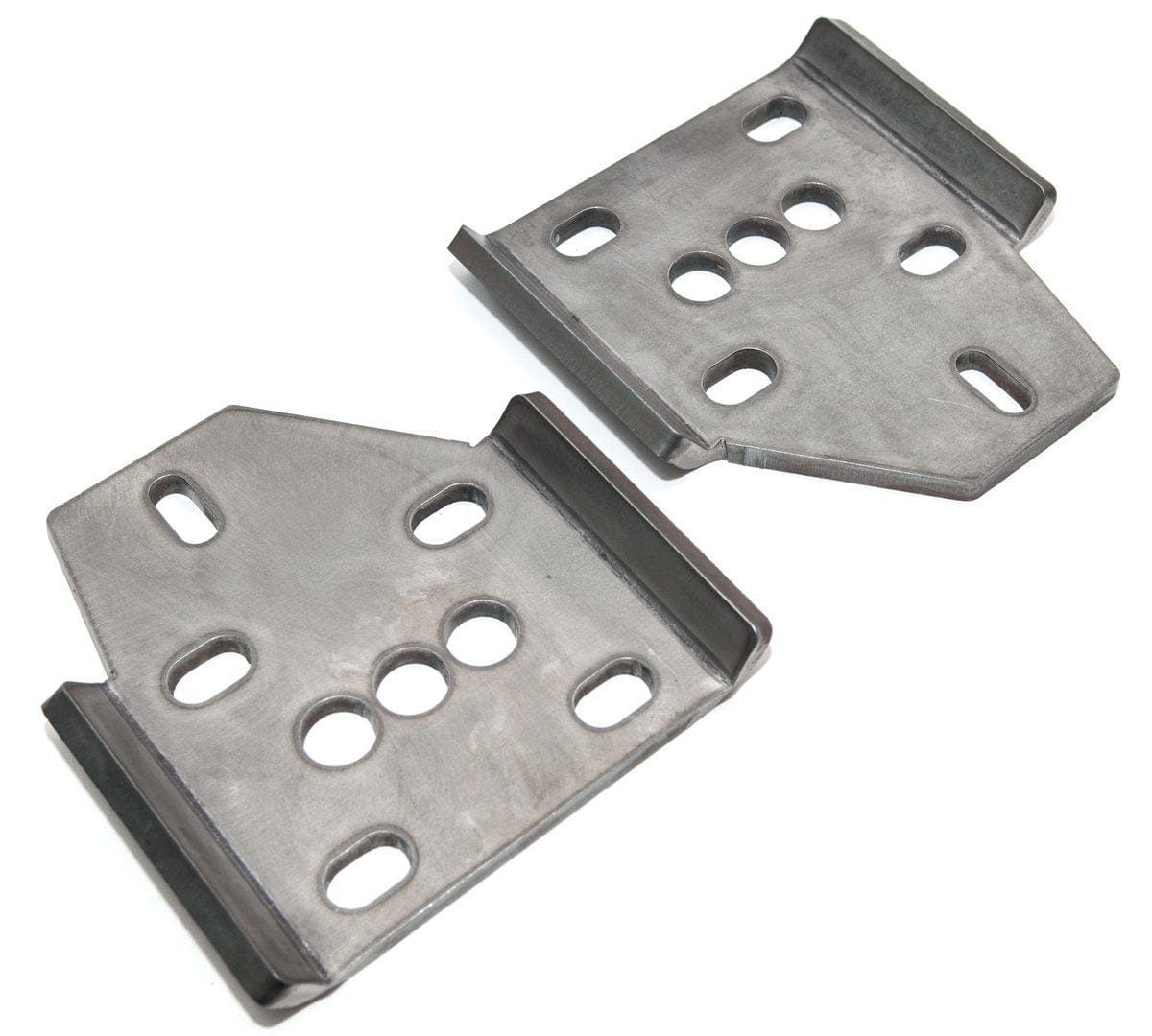 U-Bolt Spring Plates – Bump Stop Mount
